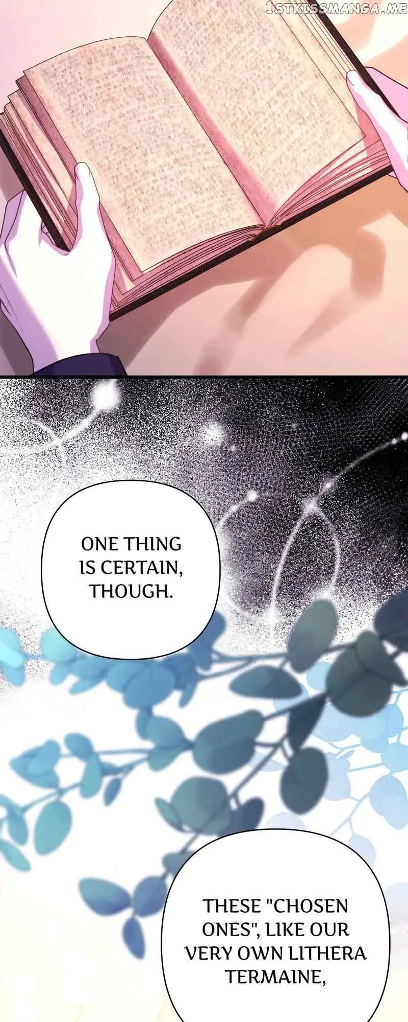 Another Typical Fantasy Romance Chapter 76 Online - página 87