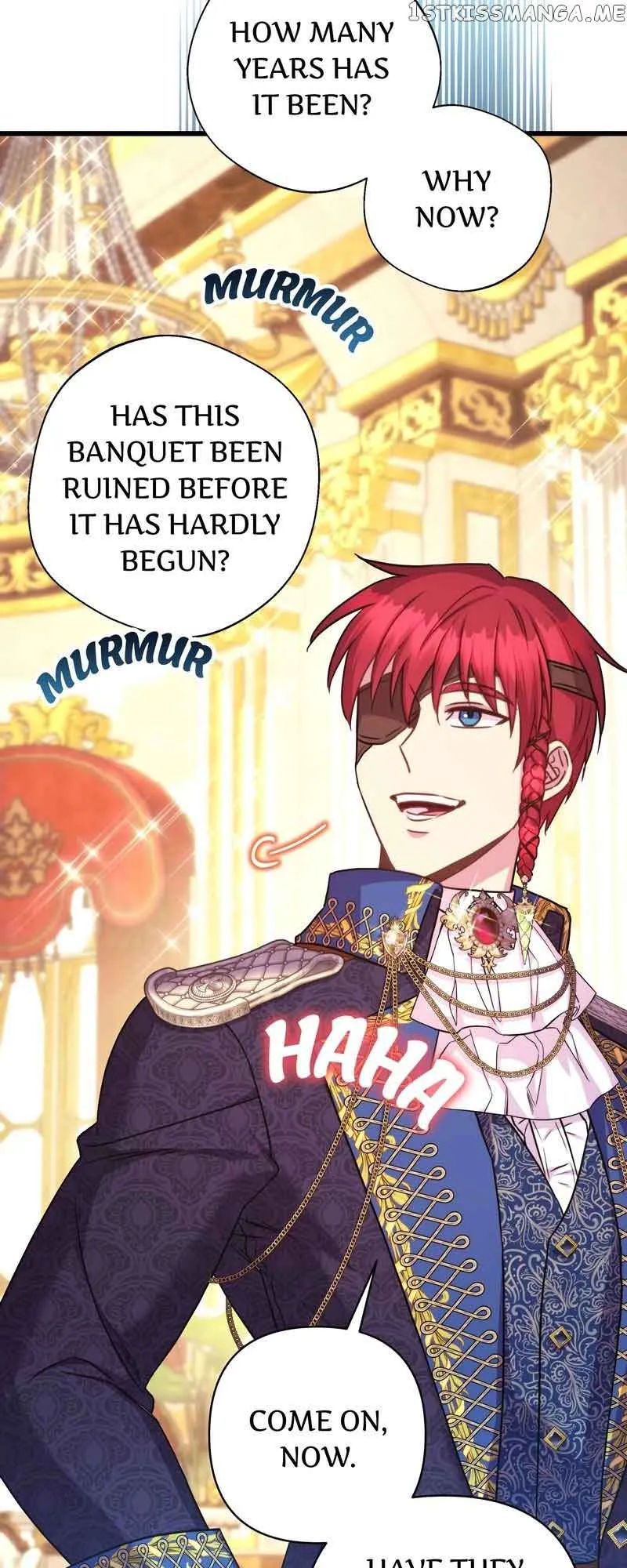 Another Typical Fantasy Romance Chapter 78 Online - página 5