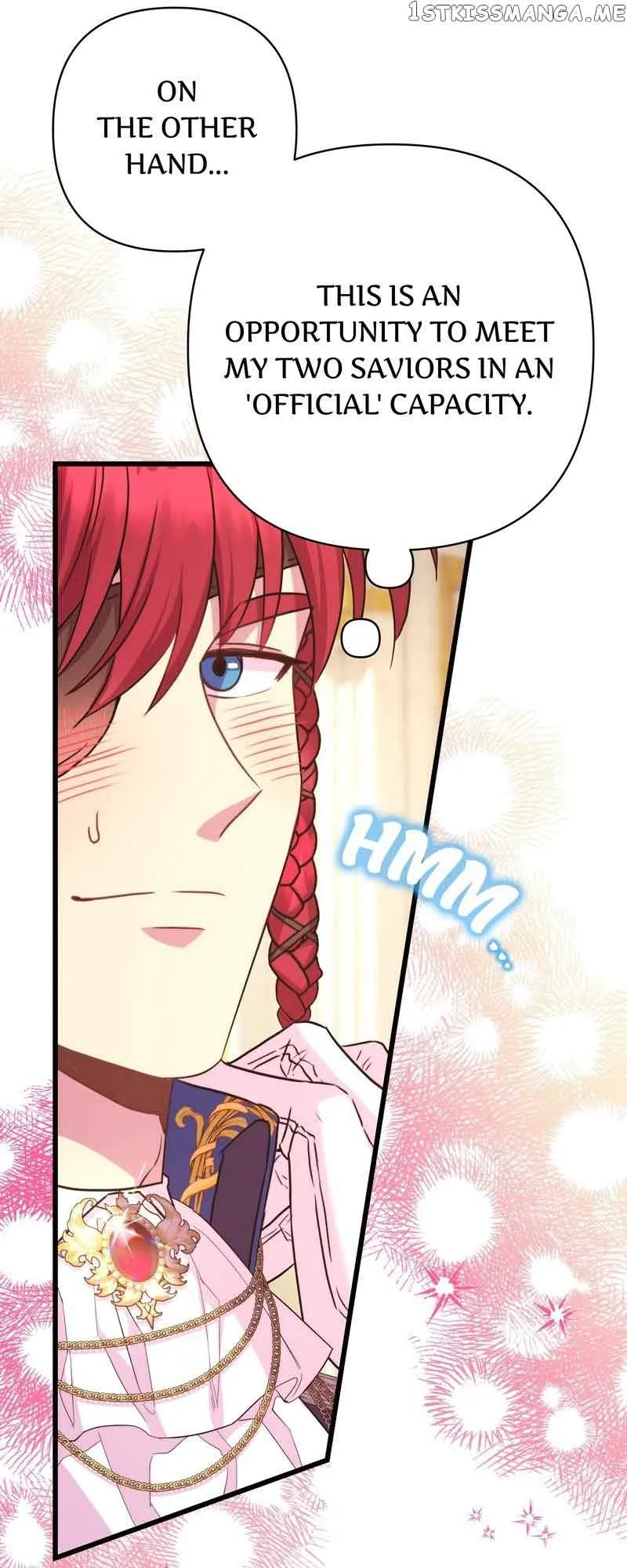 Another Typical Fantasy Romance Chapter 78 Online - página 13