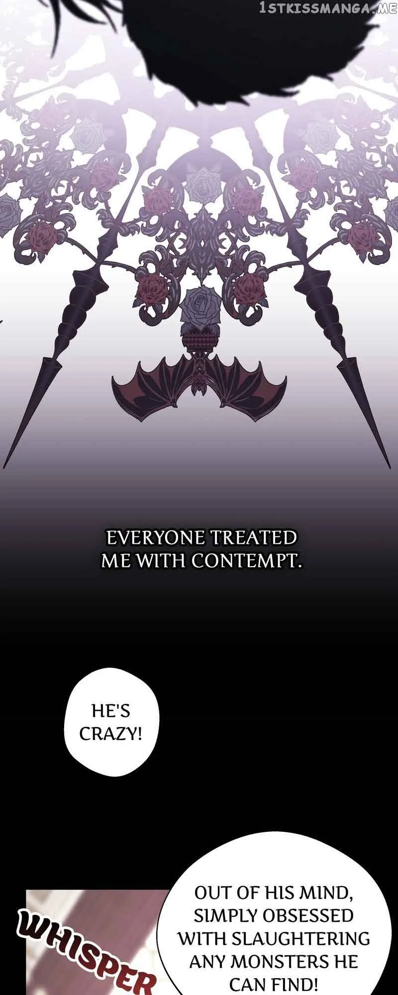 Another Typical Fantasy Romance Chapter 78 Online - página 33