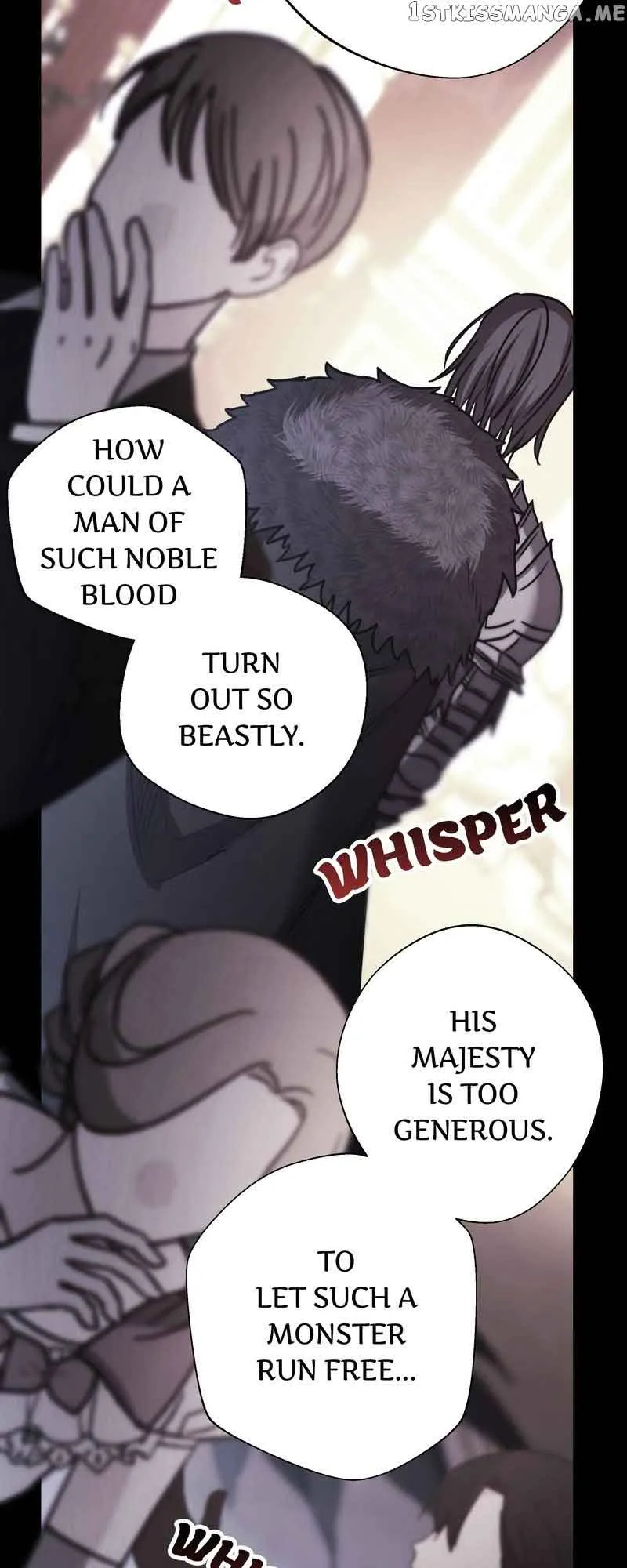Another Typical Fantasy Romance Chapter 78 Online - página 34