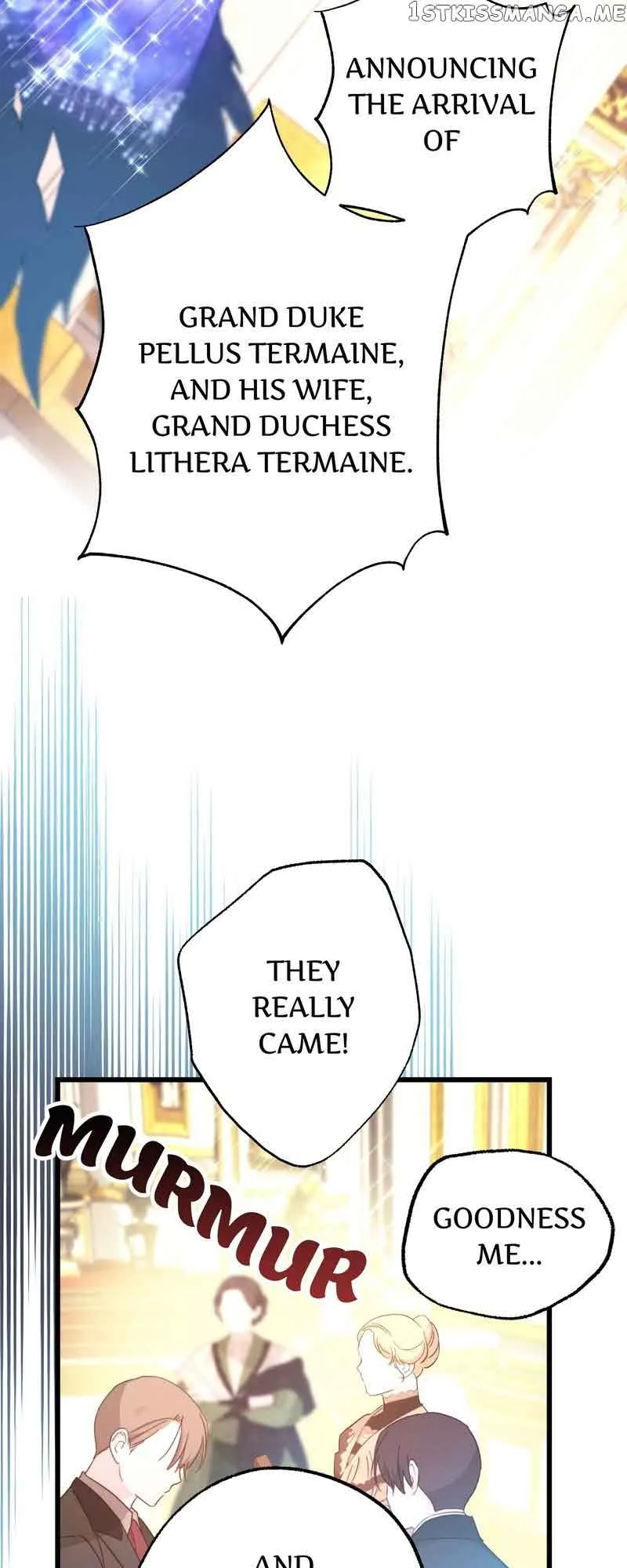 Another Typical Fantasy Romance Chapter 78 Online - página 45
