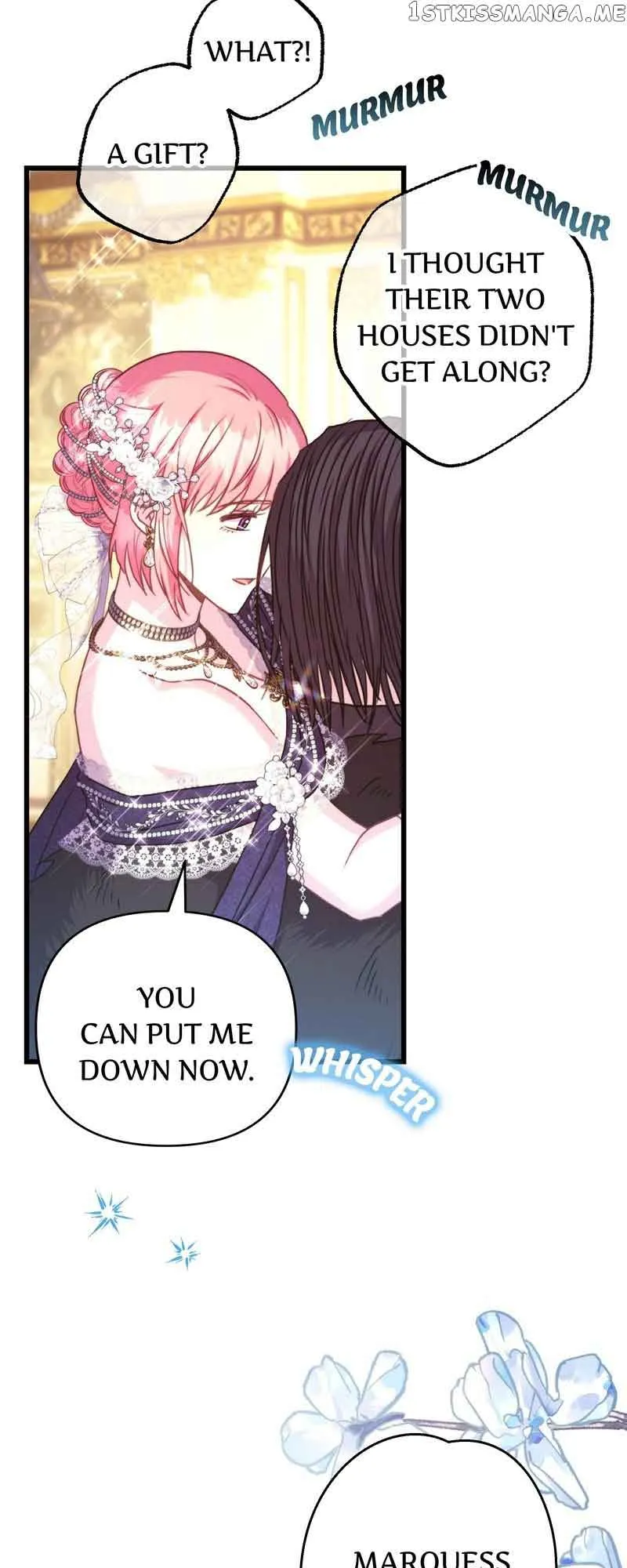 Another Typical Fantasy Romance Chapter 78 Online - página 59