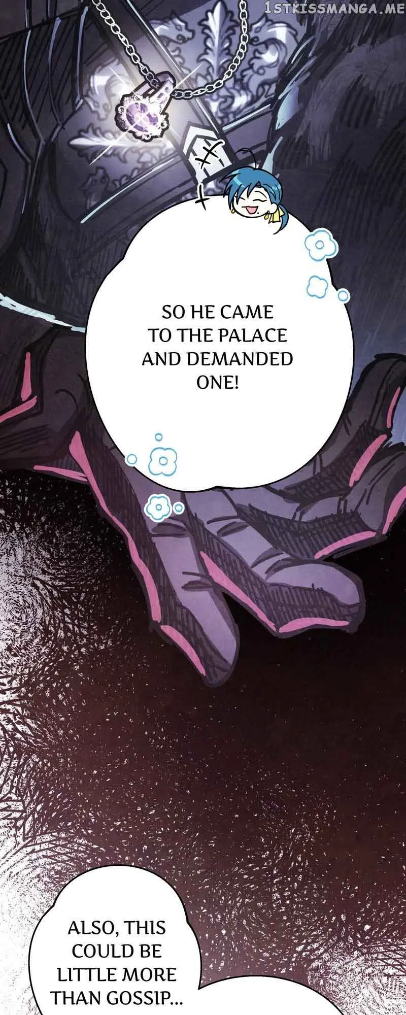 Another Typical Fantasy Romance Chapter 78 Online - página 69