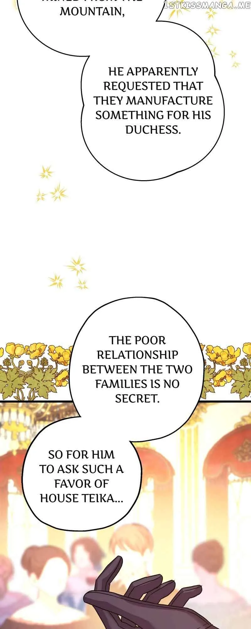Another Typical Fantasy Romance Chapter 78 Online - página 72
