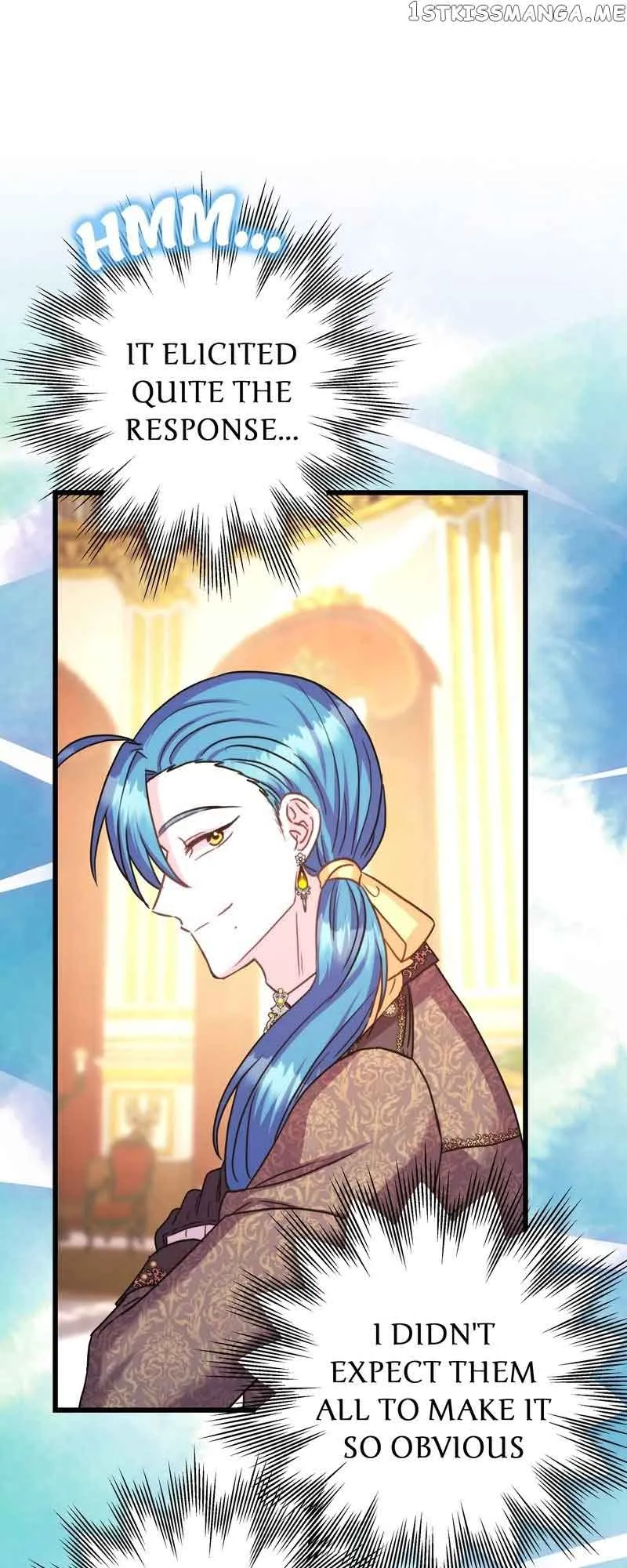 Another Typical Fantasy Romance Chapter 78 Online - página 77