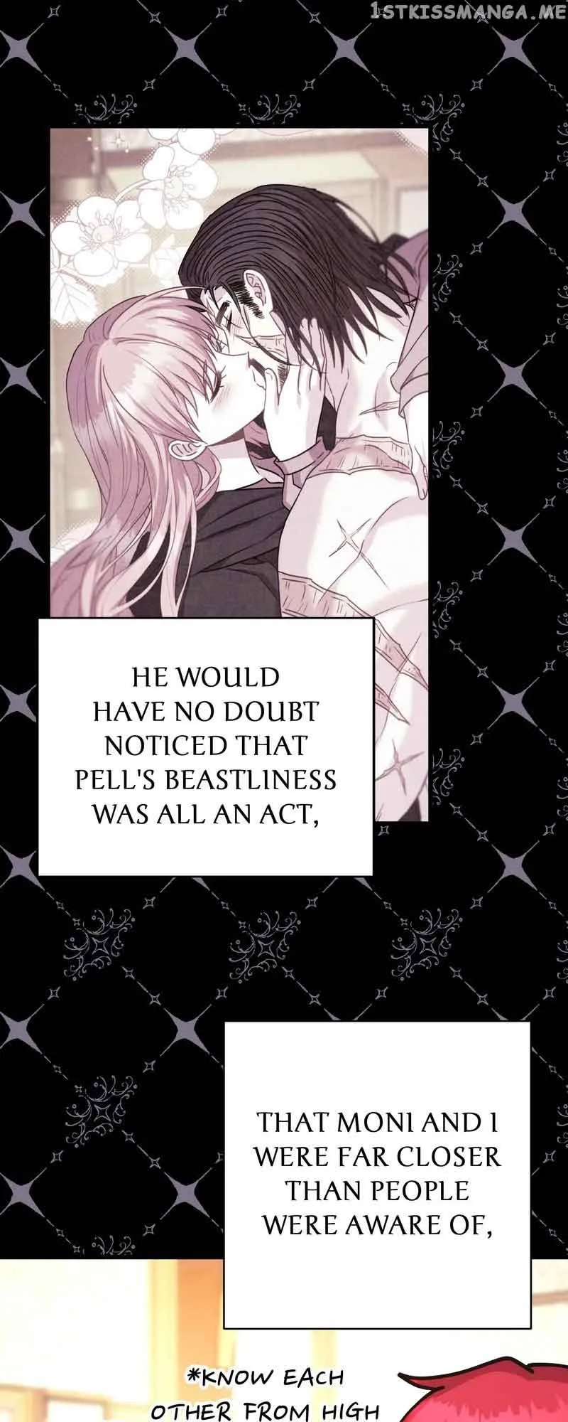 Another Typical Fantasy Romance Chapter 78 Online - página 86