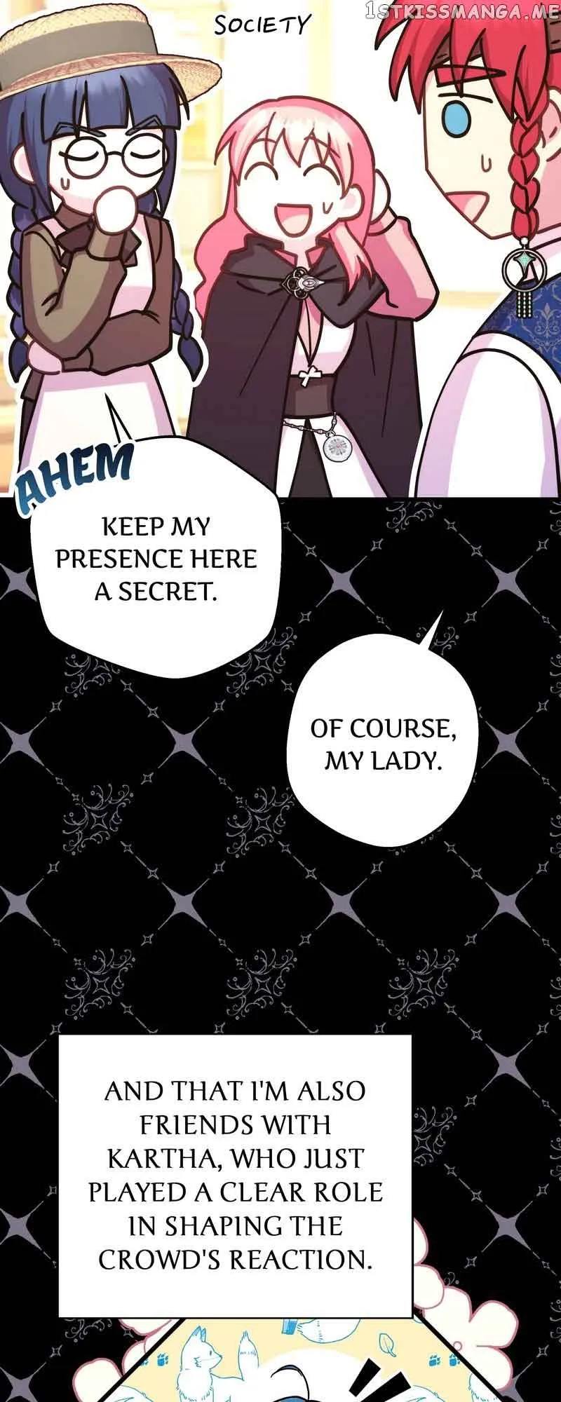 Another Typical Fantasy Romance Chapter 78 Online - página 87