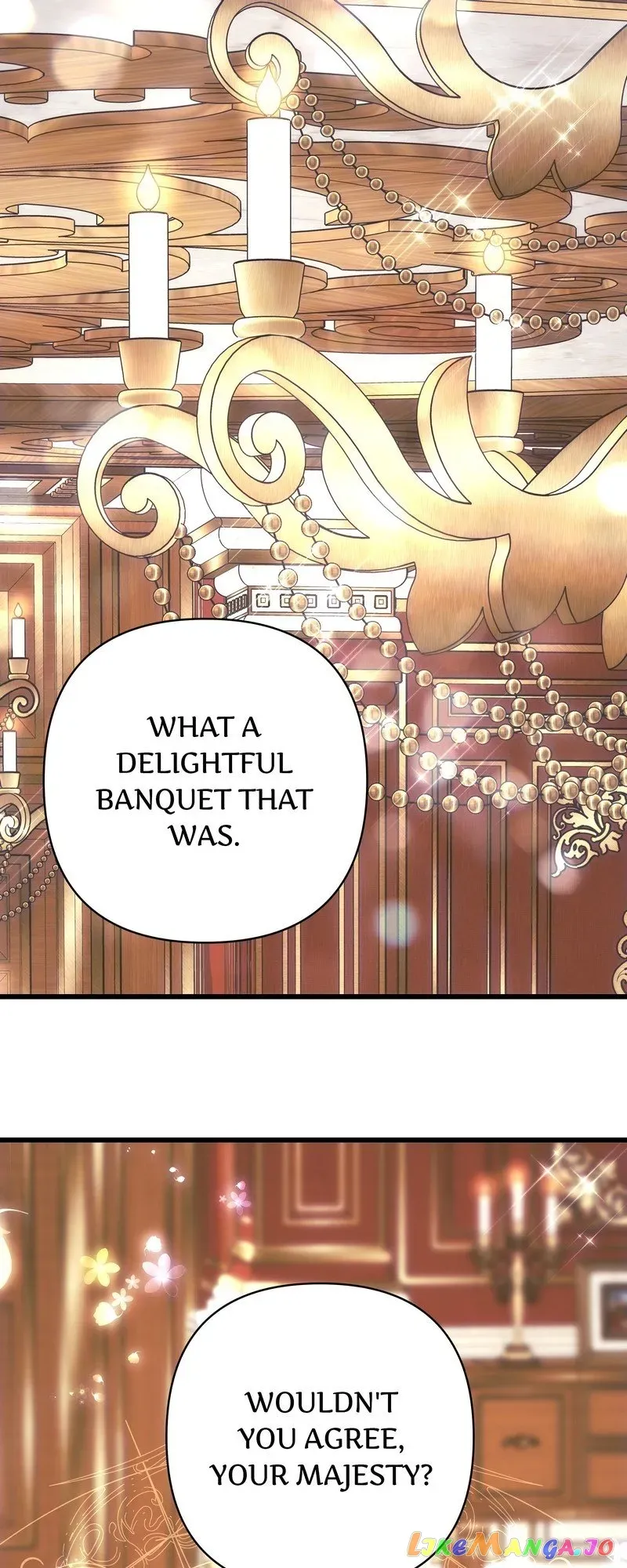 Another Typical Fantasy Romance Chapter 81 Online - página 1