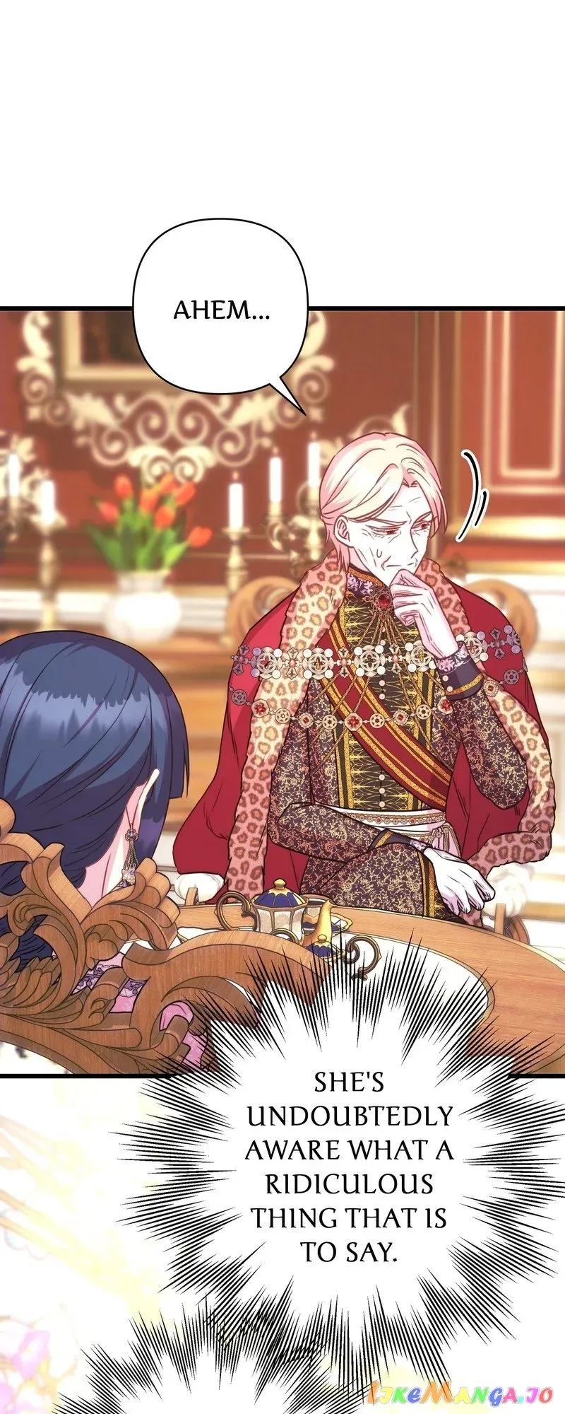 Another Typical Fantasy Romance Chapter 81 Online - página 3