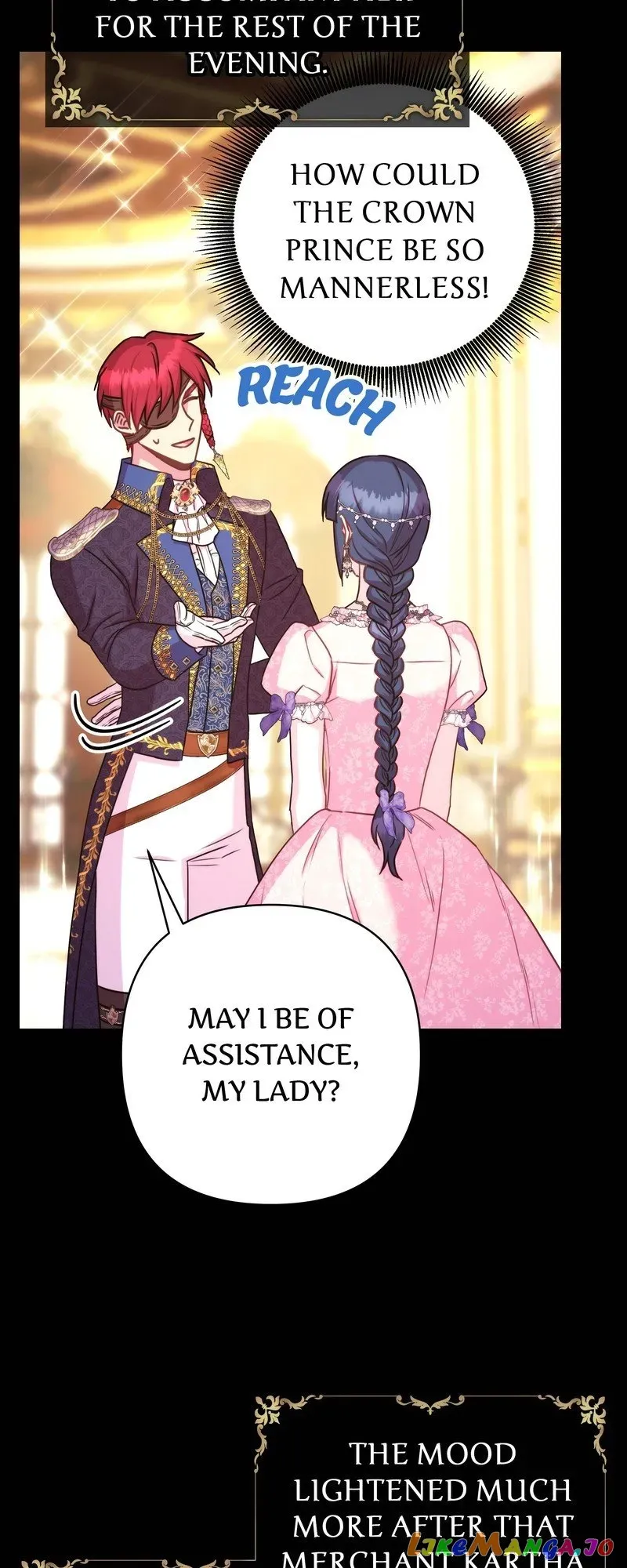 Another Typical Fantasy Romance Chapter 81 Online - página 9