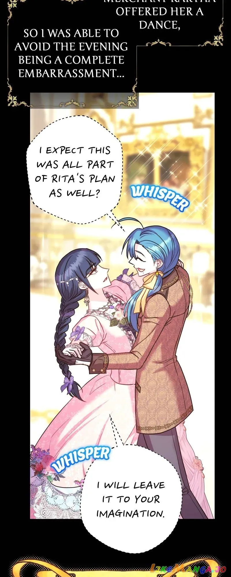Another Typical Fantasy Romance Chapter 81 Online - página 10