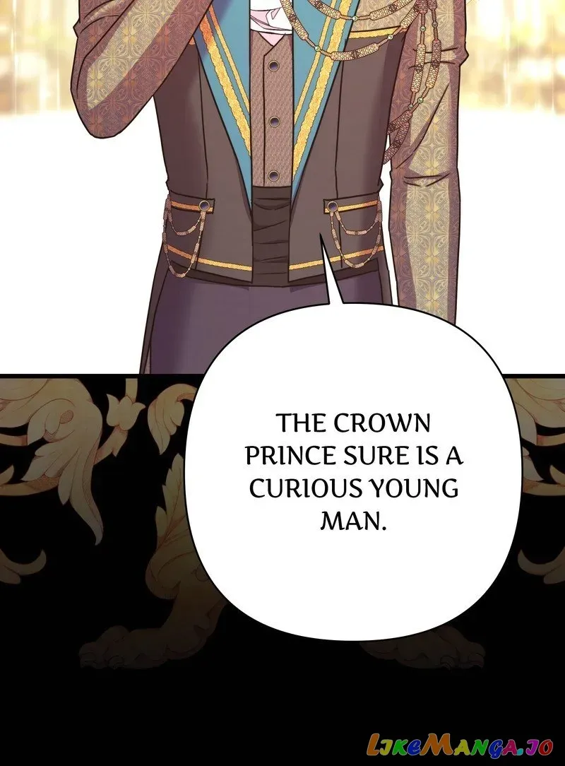 Another Typical Fantasy Romance Chapter 81 Online - página 12