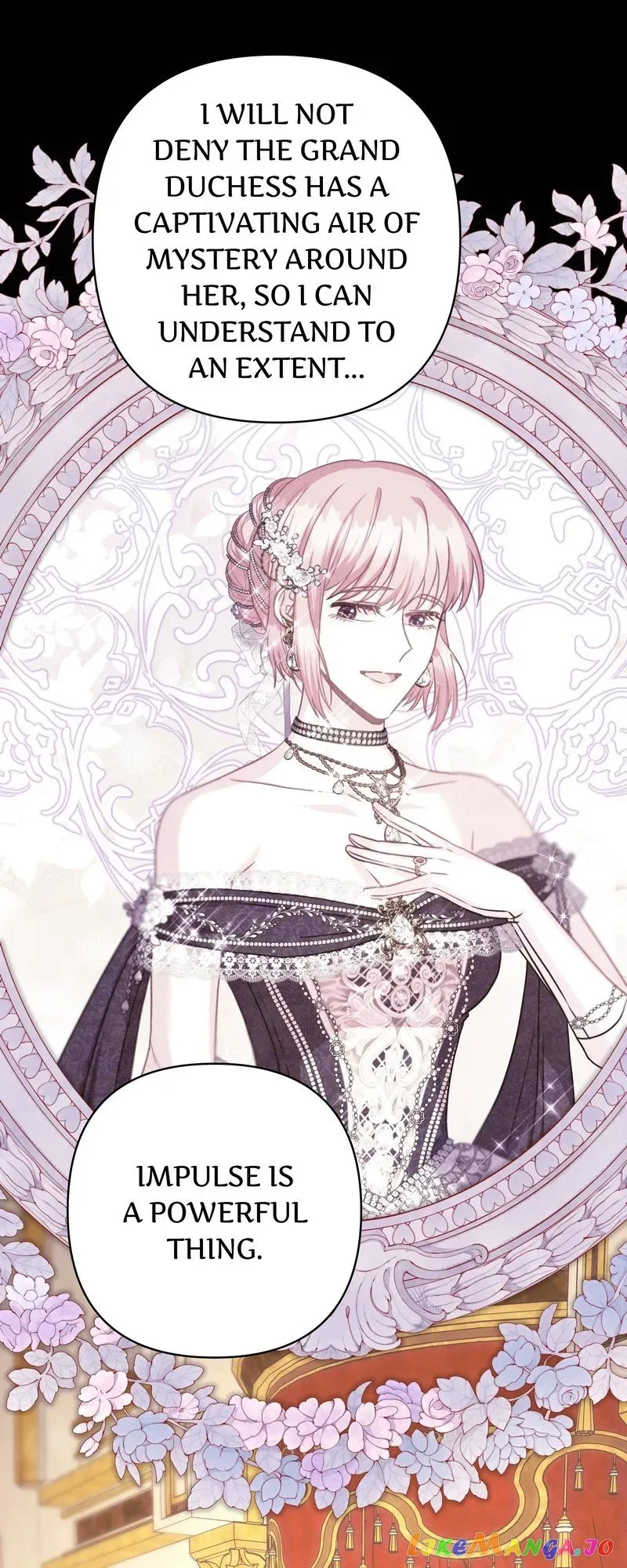 Another Typical Fantasy Romance Chapter 81 Online - página 13