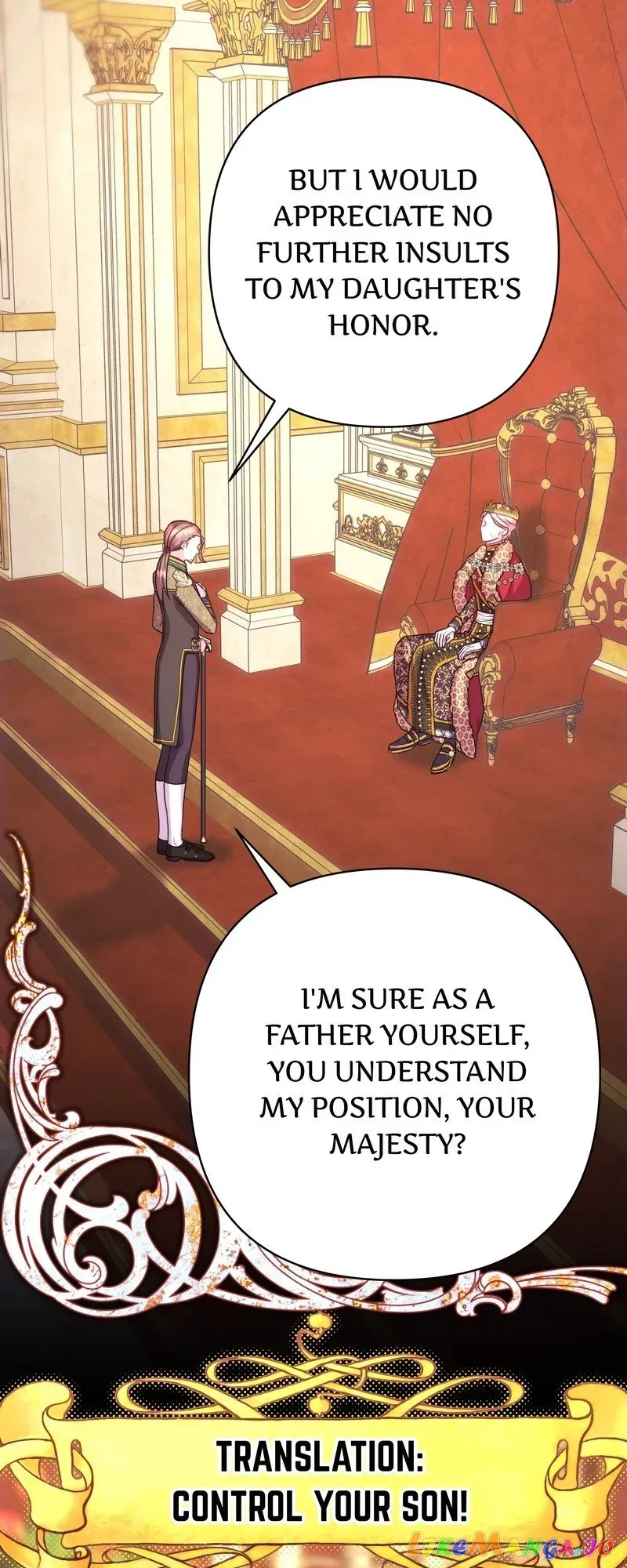 Another Typical Fantasy Romance Chapter 81 Online - página 14