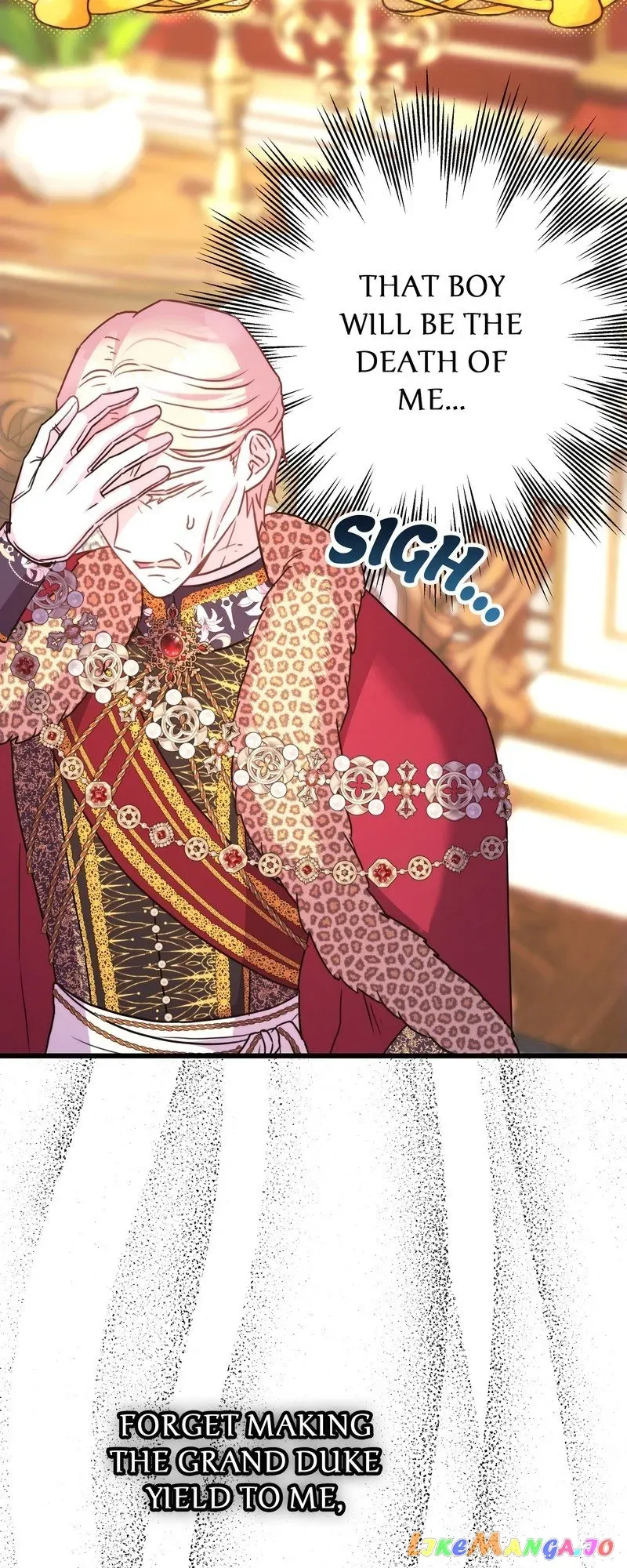 Another Typical Fantasy Romance Chapter 81 Online - página 15