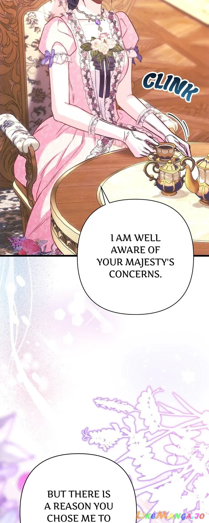 Another Typical Fantasy Romance Chapter 81 Online - página 17