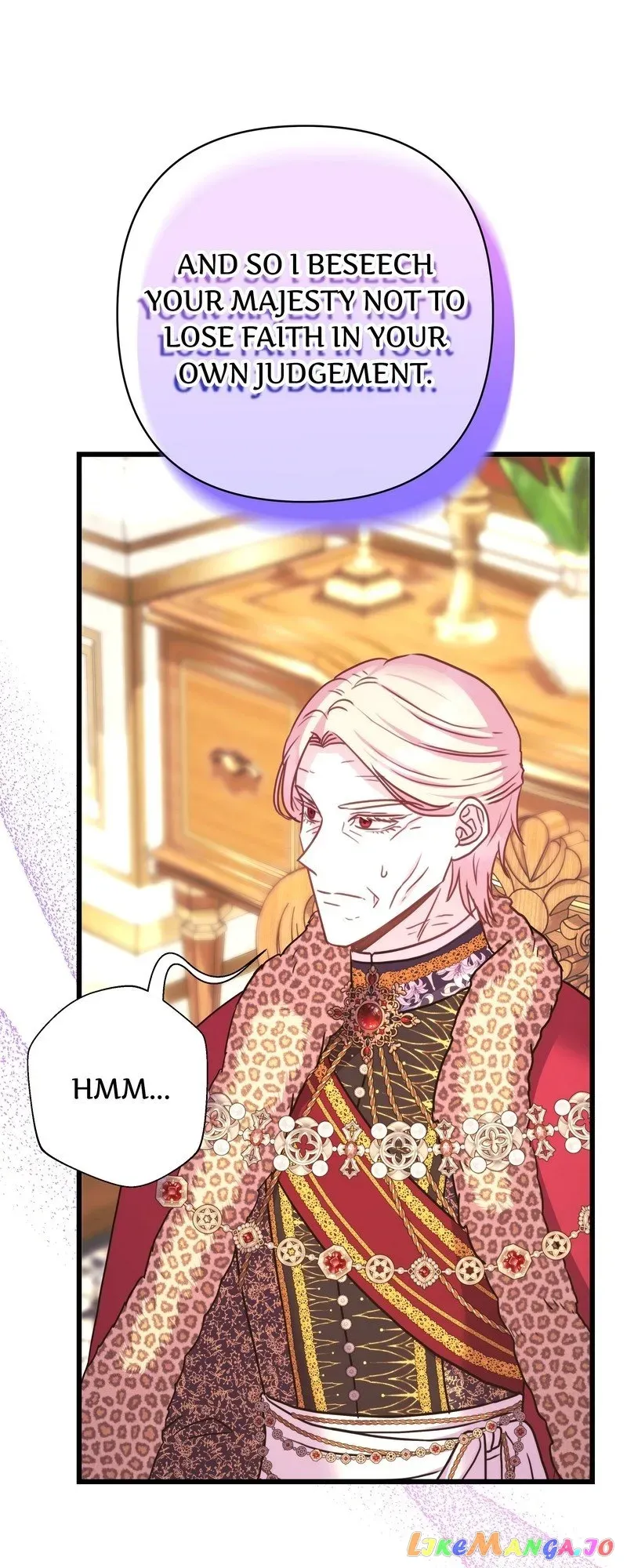Another Typical Fantasy Romance Chapter 81 Online - página 19