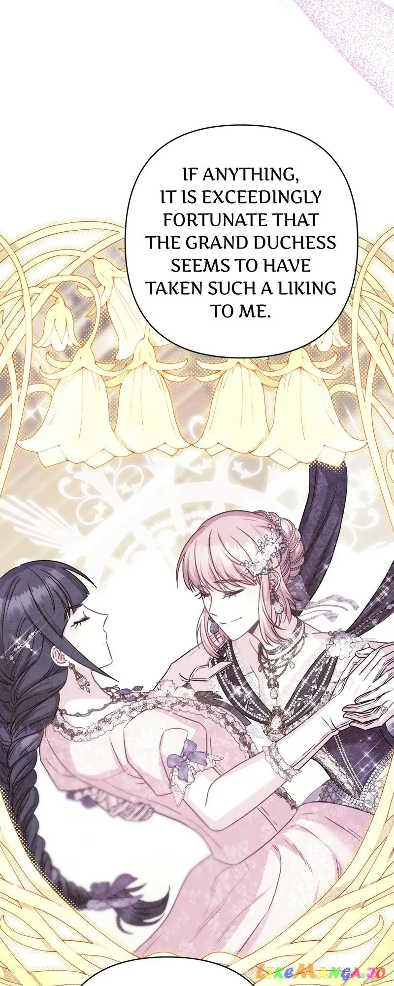 Another Typical Fantasy Romance Chapter 81 Online - página 20