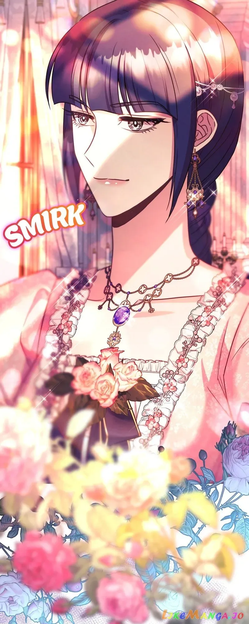 Another Typical Fantasy Romance Chapter 81 Online - página 26