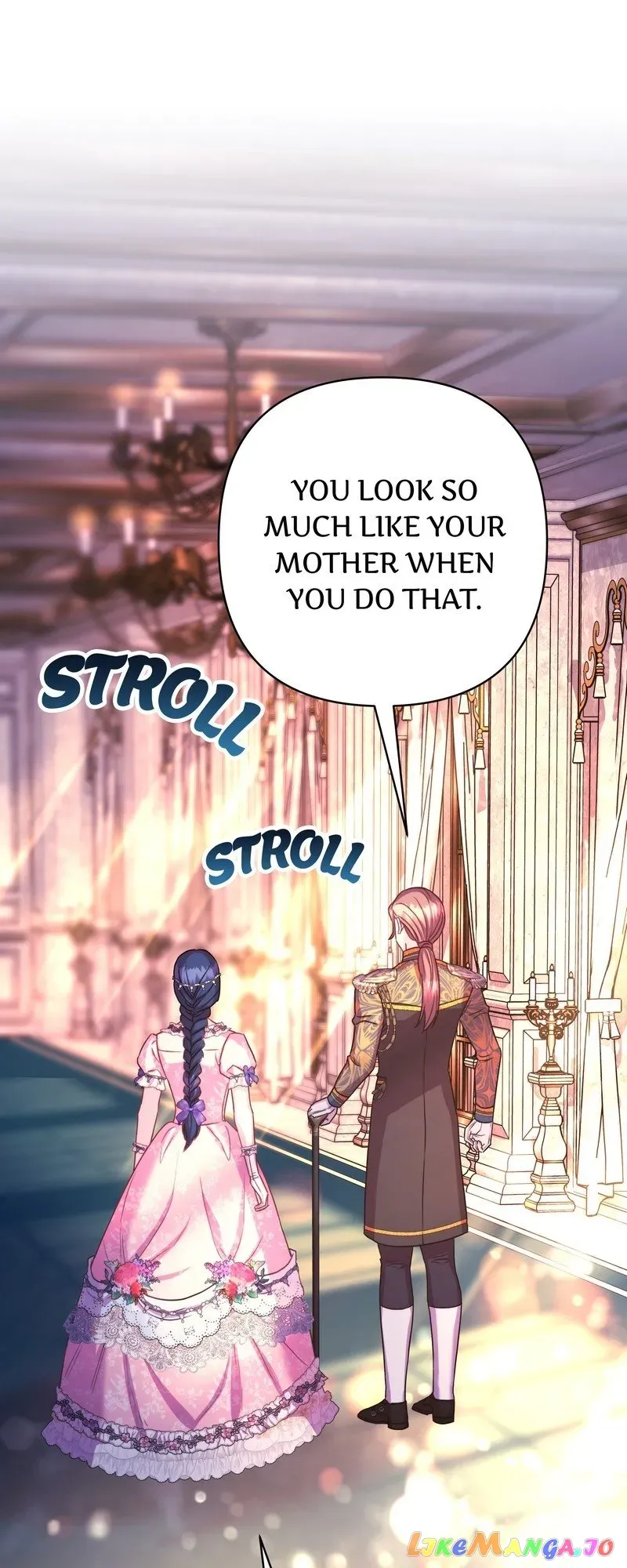 Another Typical Fantasy Romance Chapter 81 Online - página 28