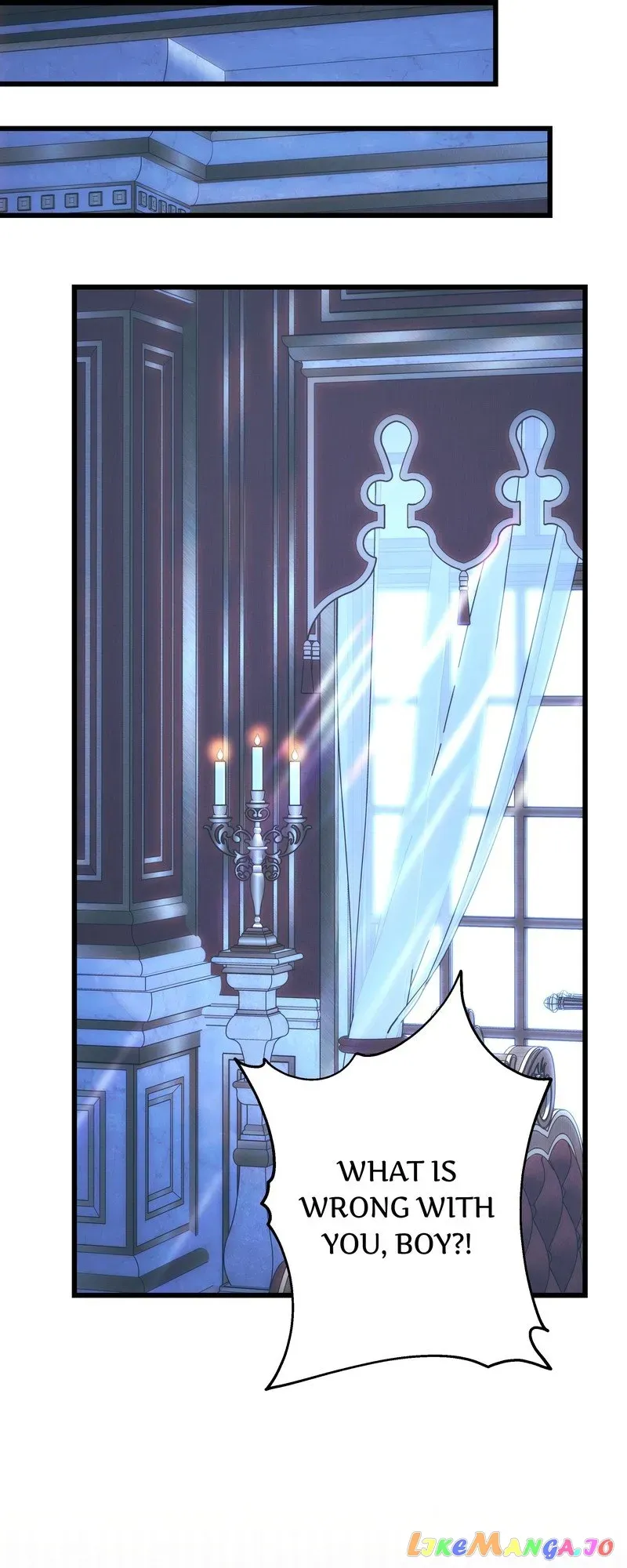 Another Typical Fantasy Romance Chapter 81 Online - página 31