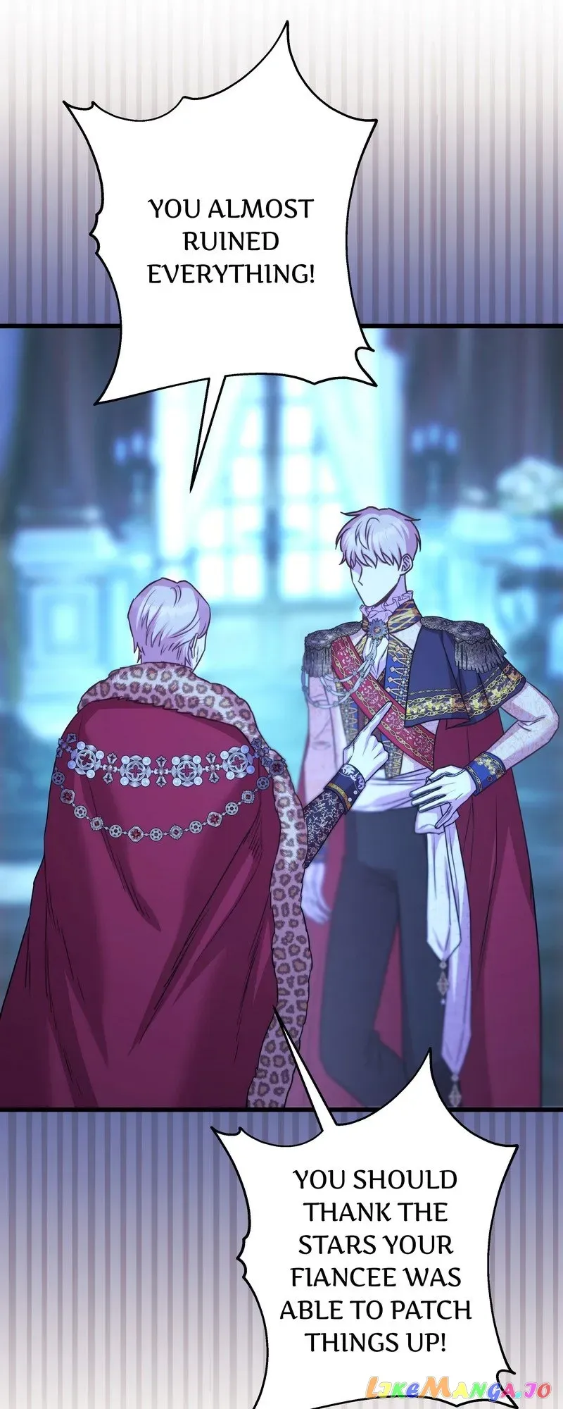 Another Typical Fantasy Romance Chapter 81 Online - página 32