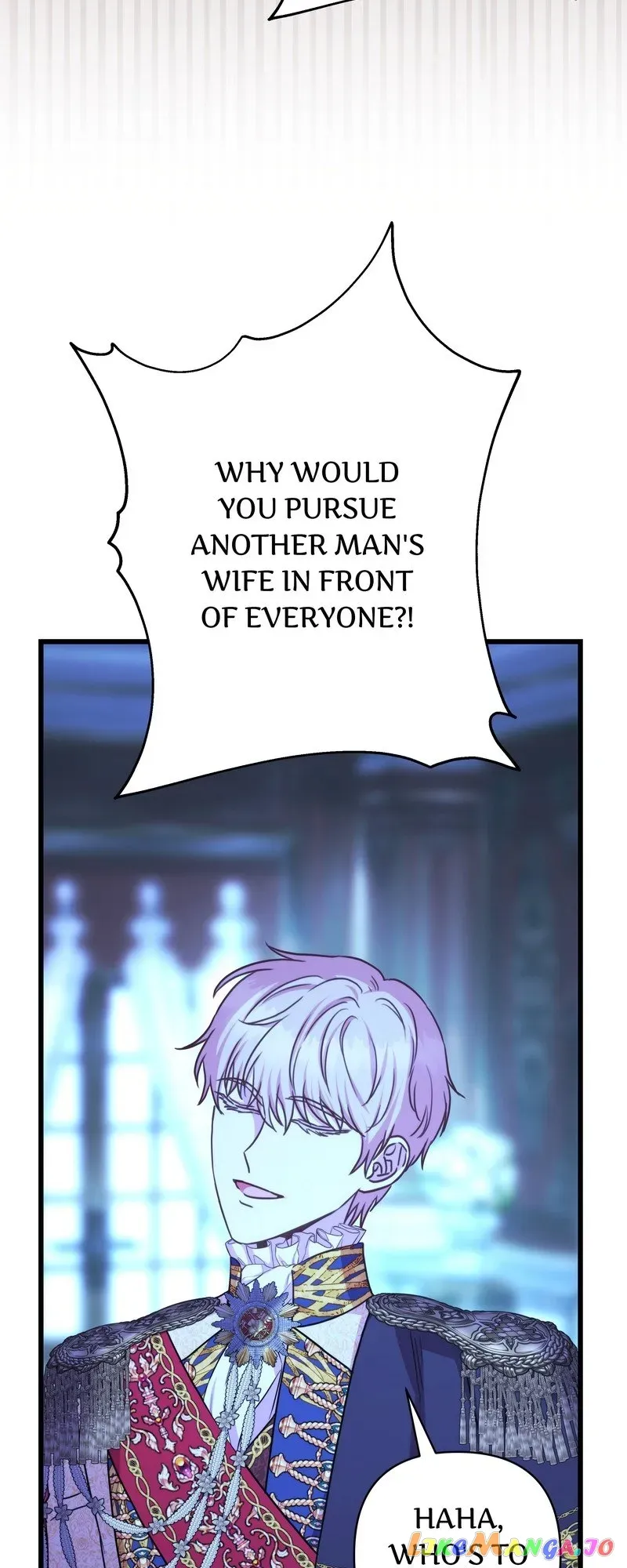 Another Typical Fantasy Romance Chapter 81 Online - página 33