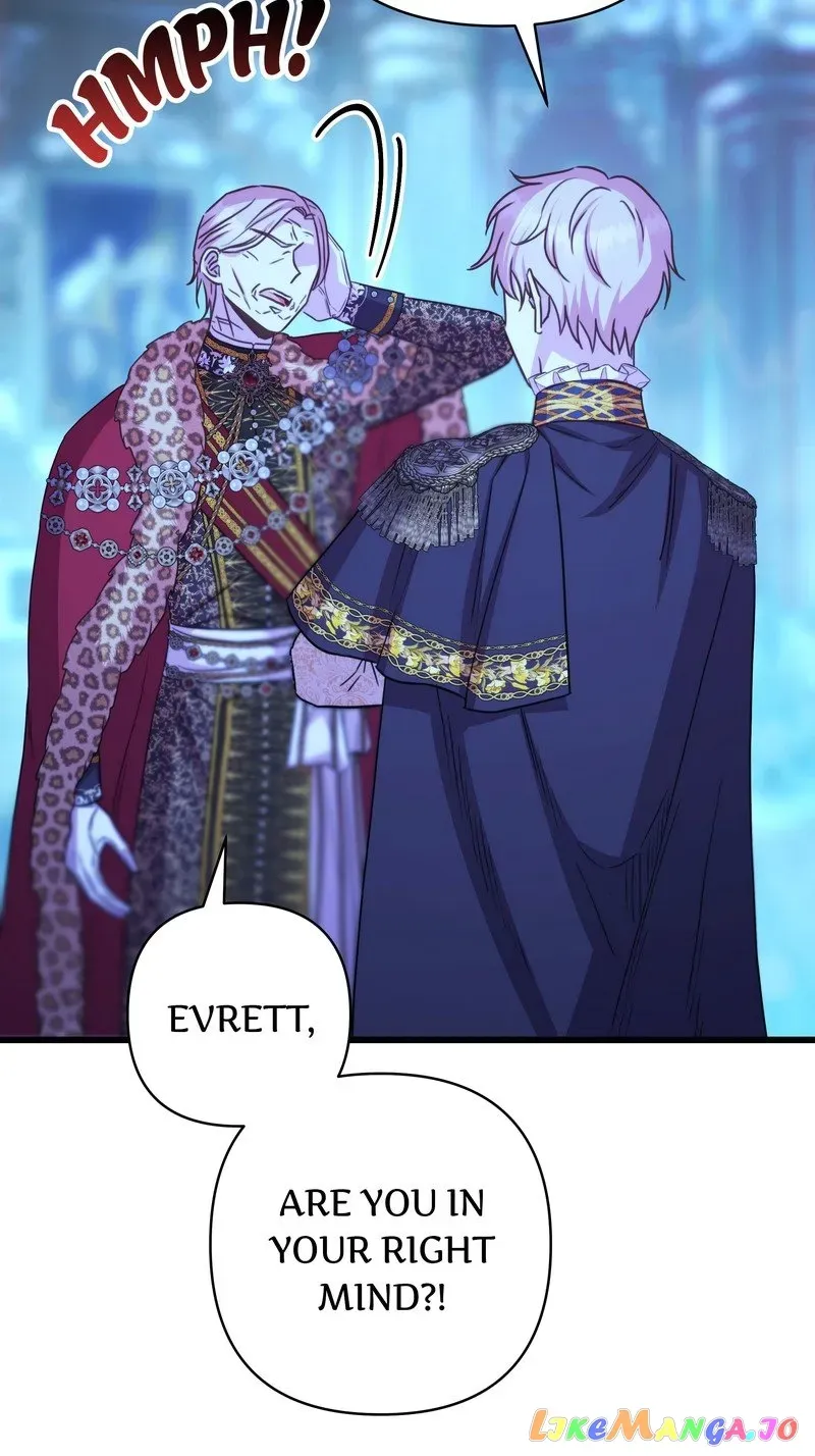 Another Typical Fantasy Romance Chapter 81 Online - página 36