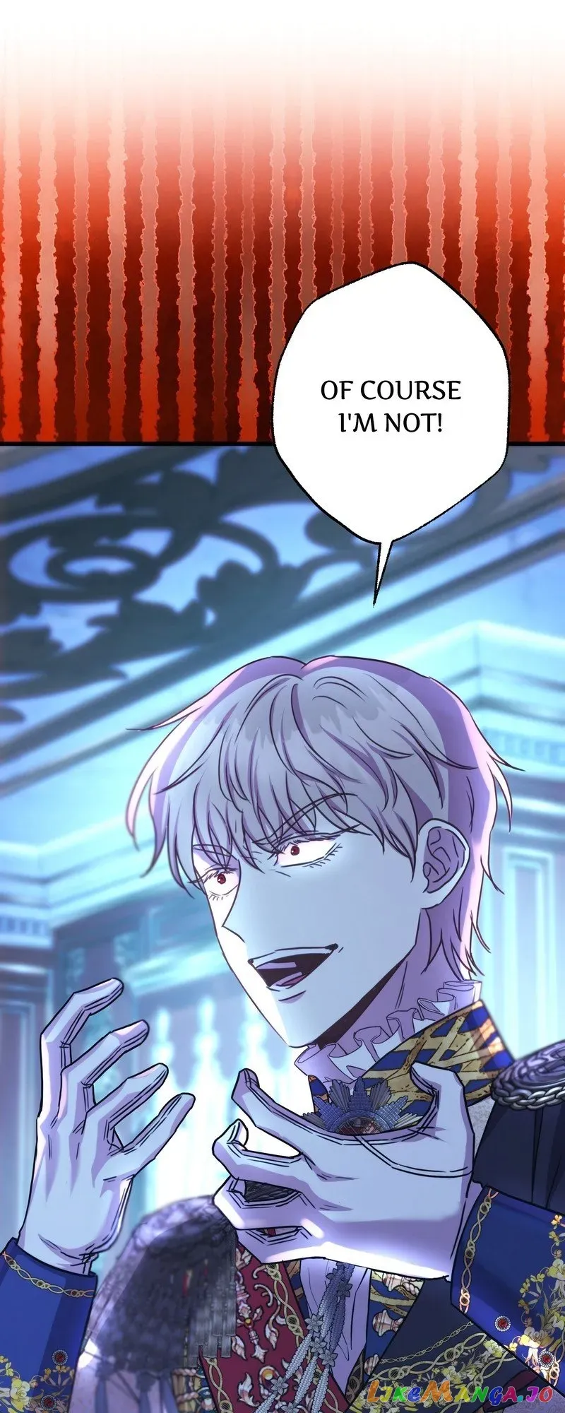 Another Typical Fantasy Romance Chapter 81 Online - página 37