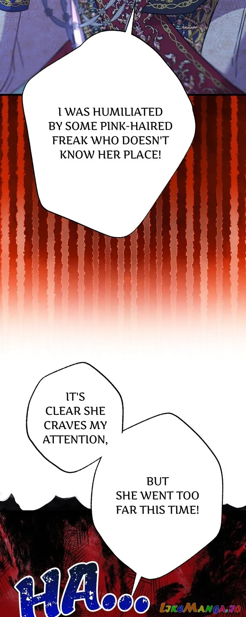 Another Typical Fantasy Romance Chapter 81 Online - página 38
