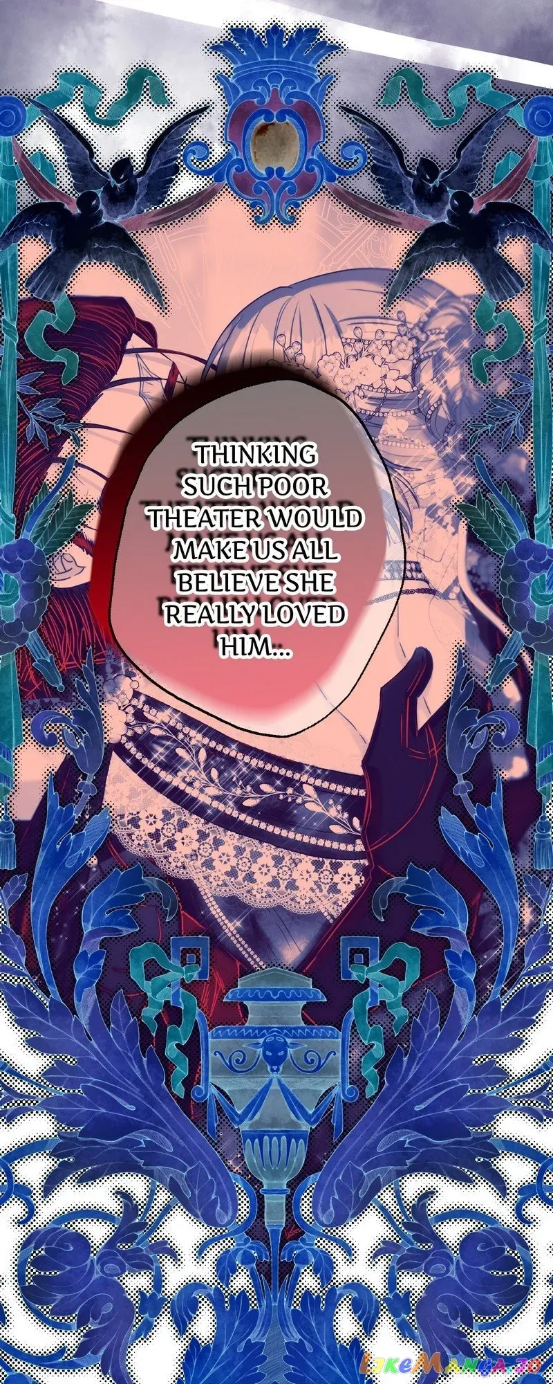 Another Typical Fantasy Romance Chapter 81 Online - página 40