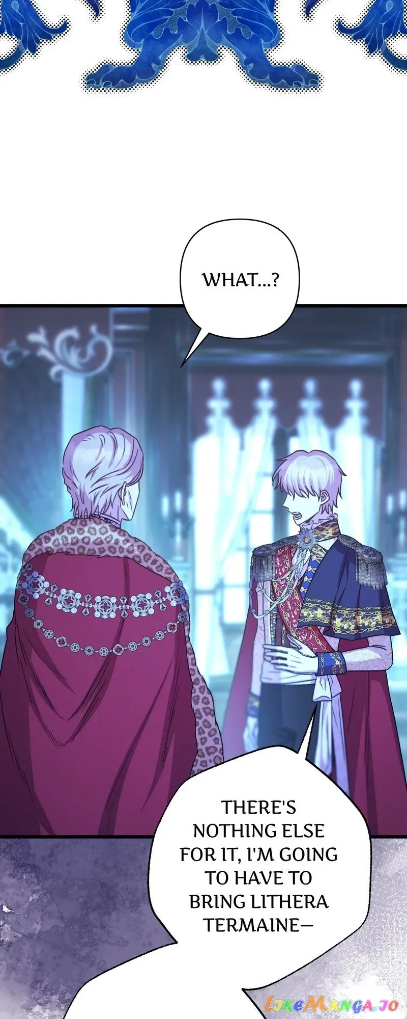 Another Typical Fantasy Romance Chapter 81 Online - página 41