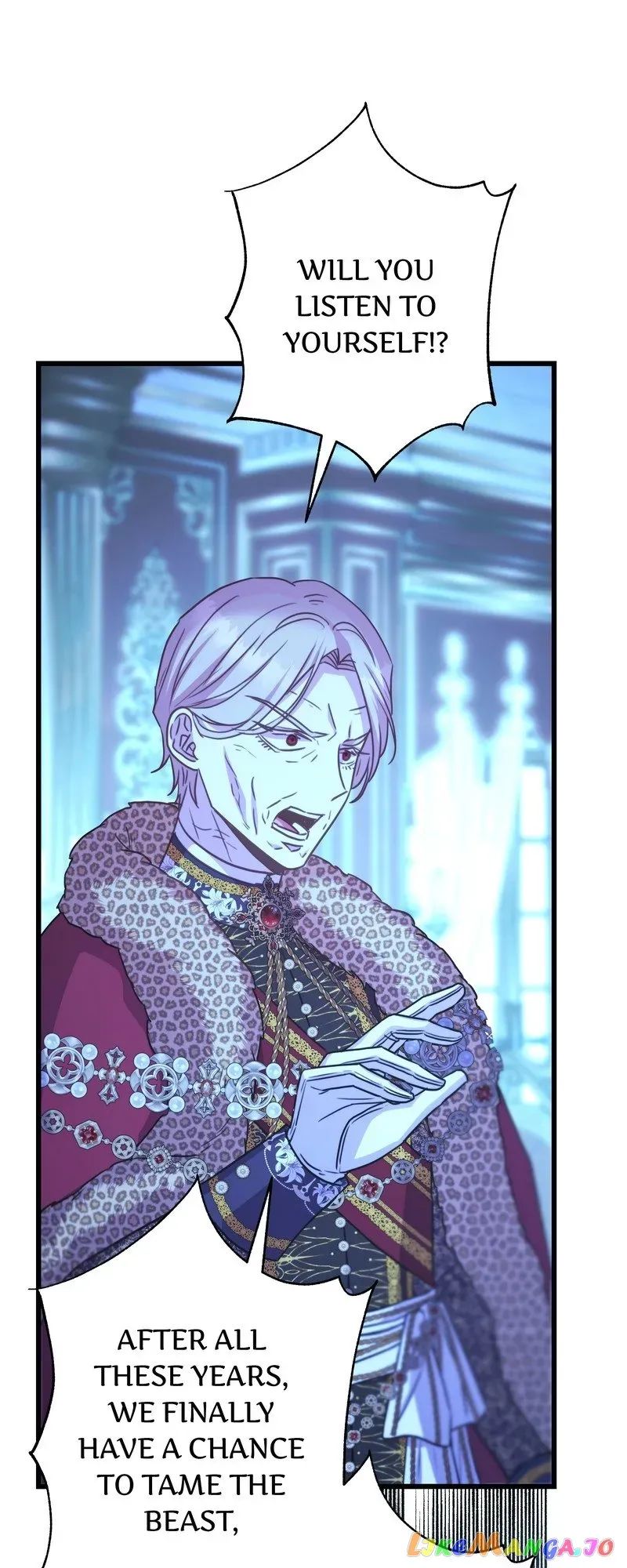 Another Typical Fantasy Romance Chapter 81 Online - página 43