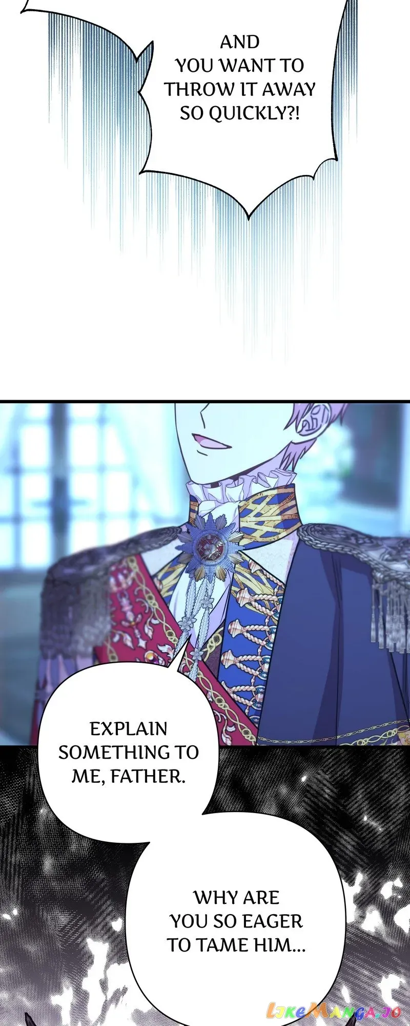 Another Typical Fantasy Romance Chapter 81 Online - página 44
