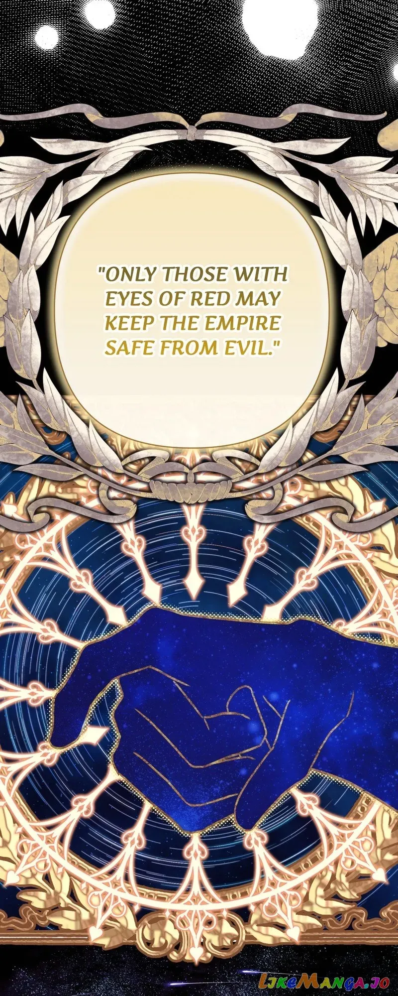 Another Typical Fantasy Romance Chapter 81 Online - página 47