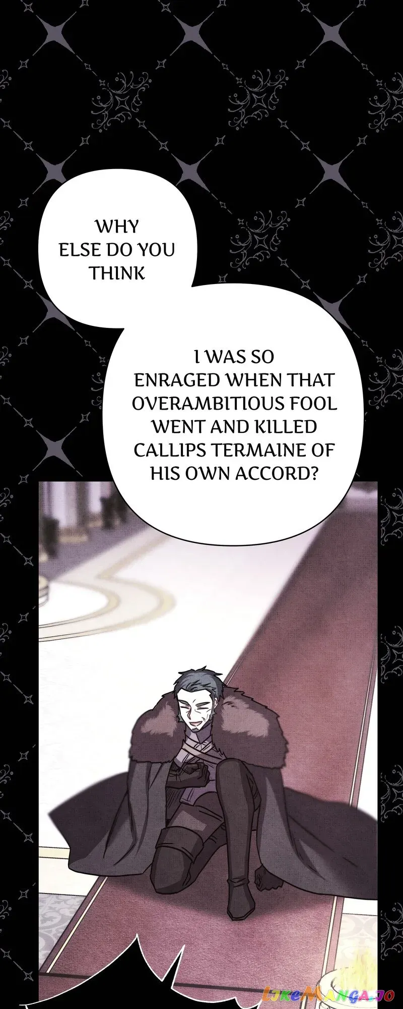 Another Typical Fantasy Romance Chapter 81 Online - página 49