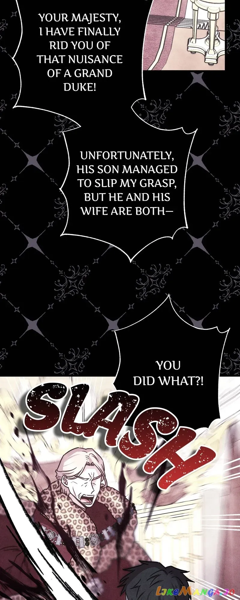 Another Typical Fantasy Romance Chapter 81 Online - página 50