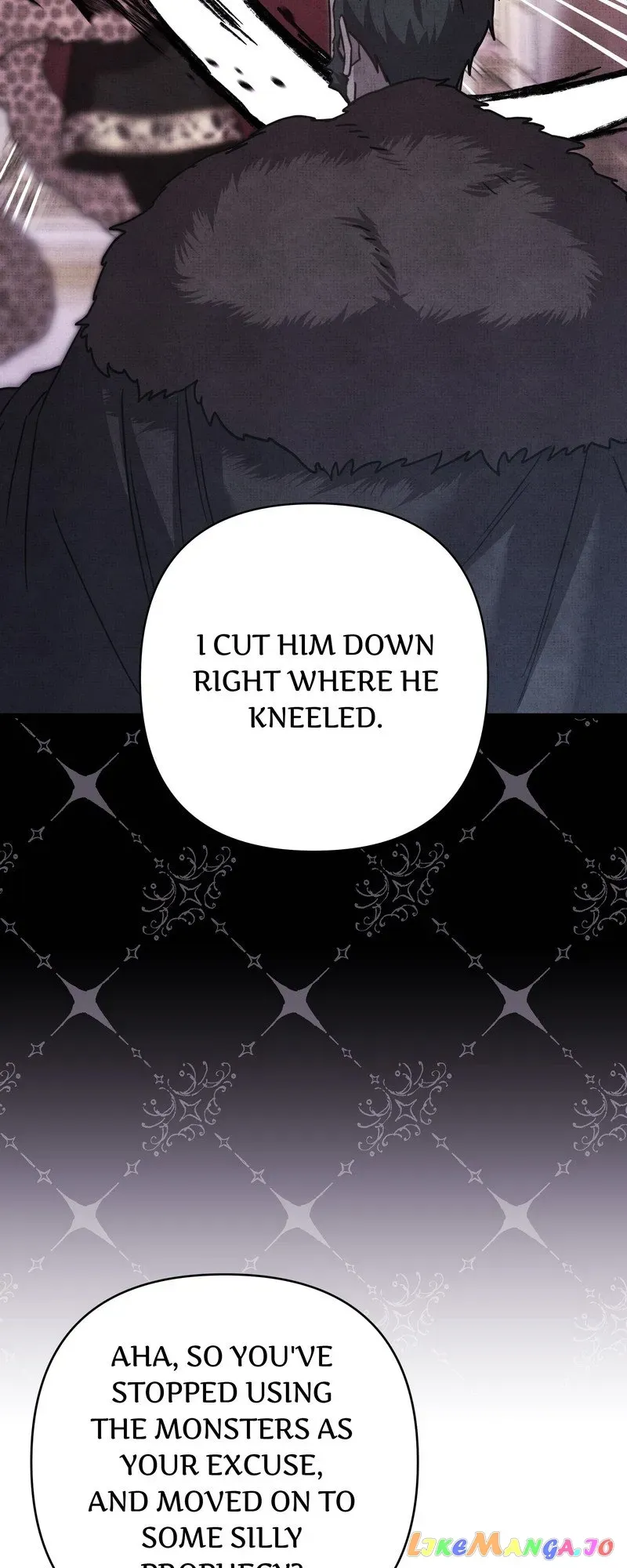 Another Typical Fantasy Romance Chapter 81 Online - página 51