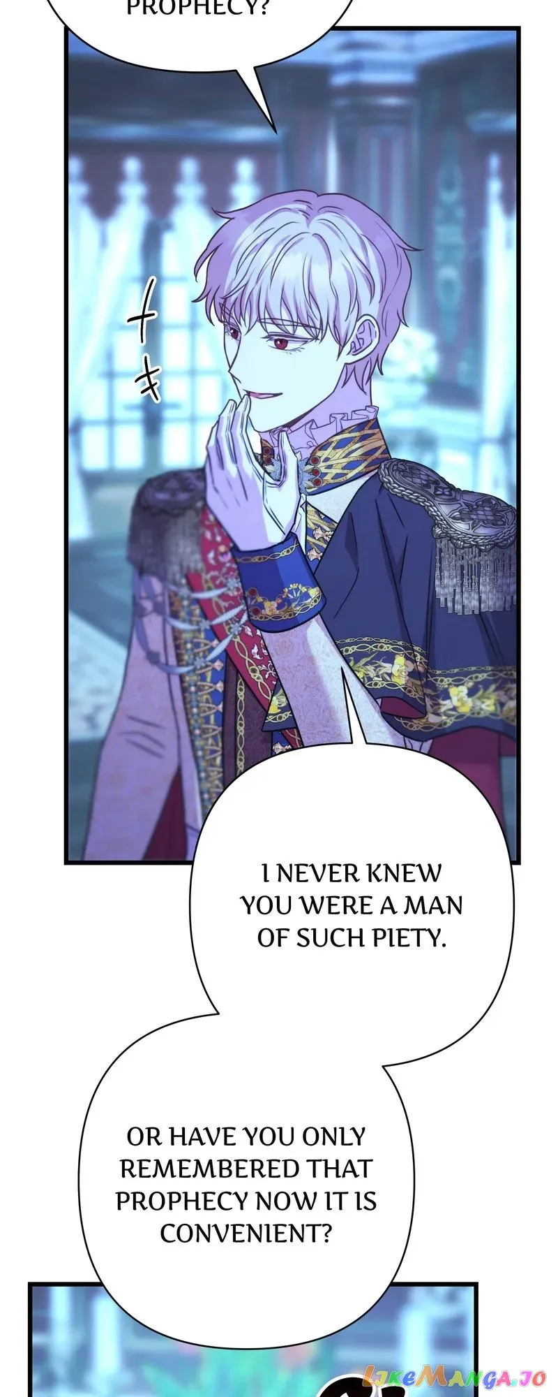 Another Typical Fantasy Romance Chapter 81 Online - página 52