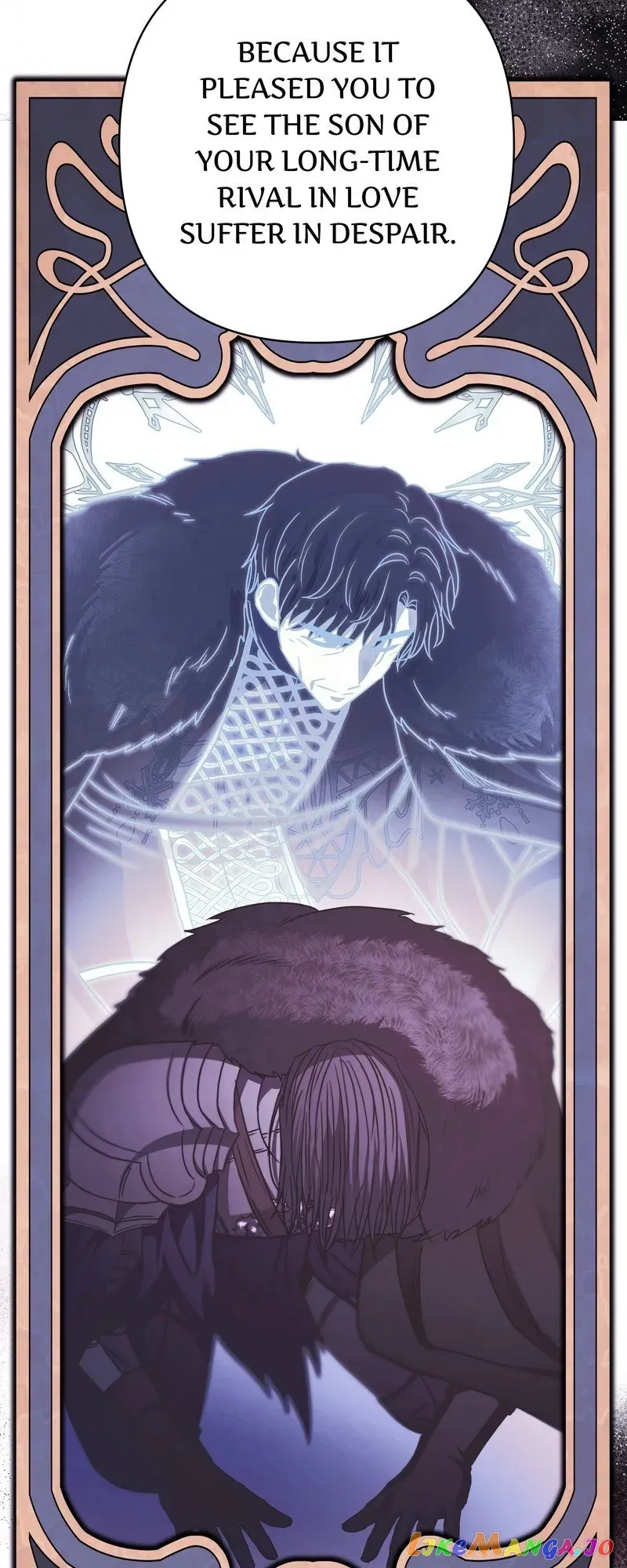 Another Typical Fantasy Romance Chapter 81 Online - página 64