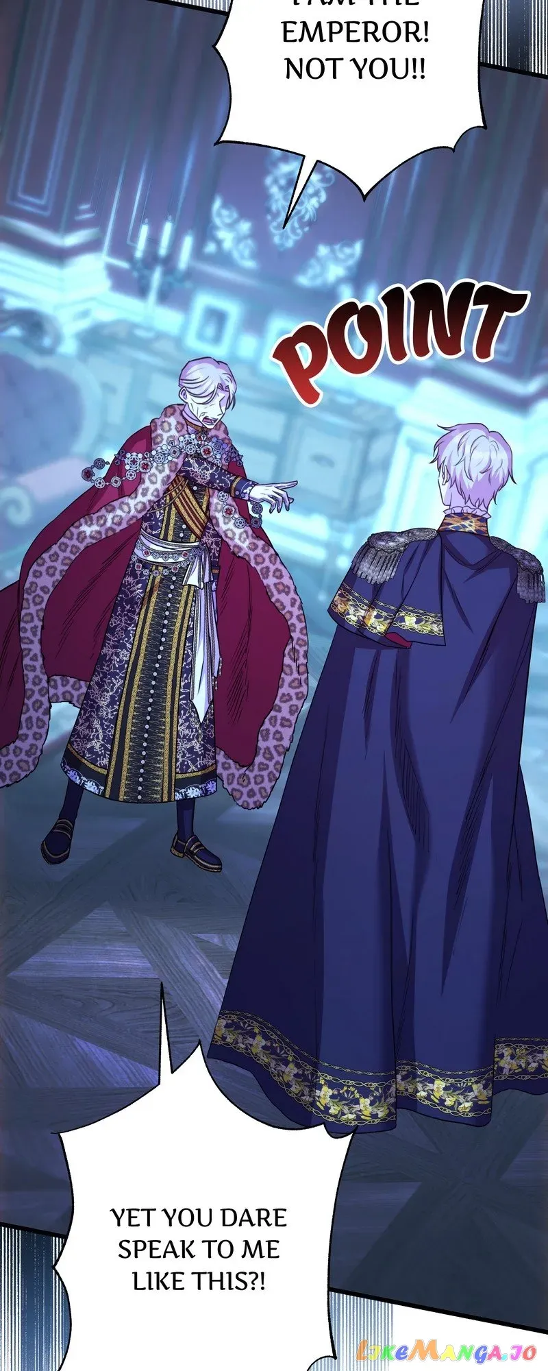 Another Typical Fantasy Romance Chapter 81 Online - página 69