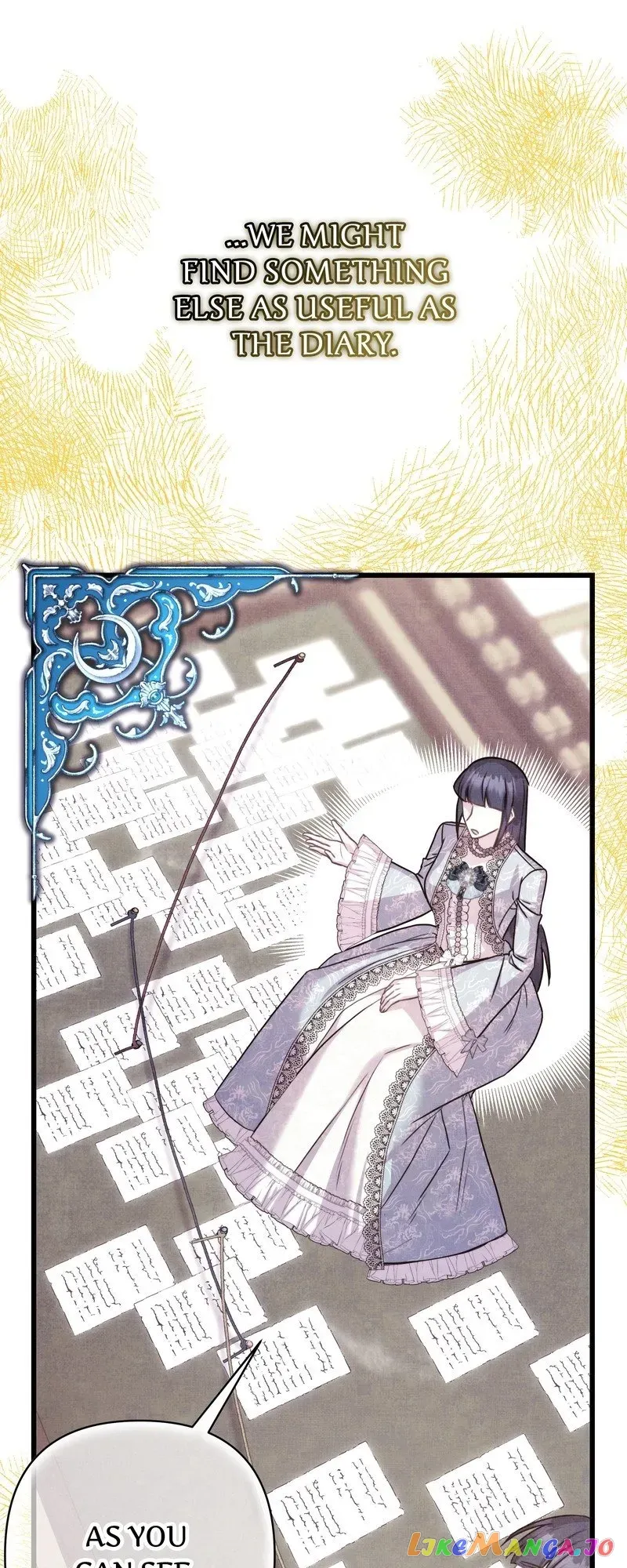 Another Typical Fantasy Romance Chapter 81 Online - página 79