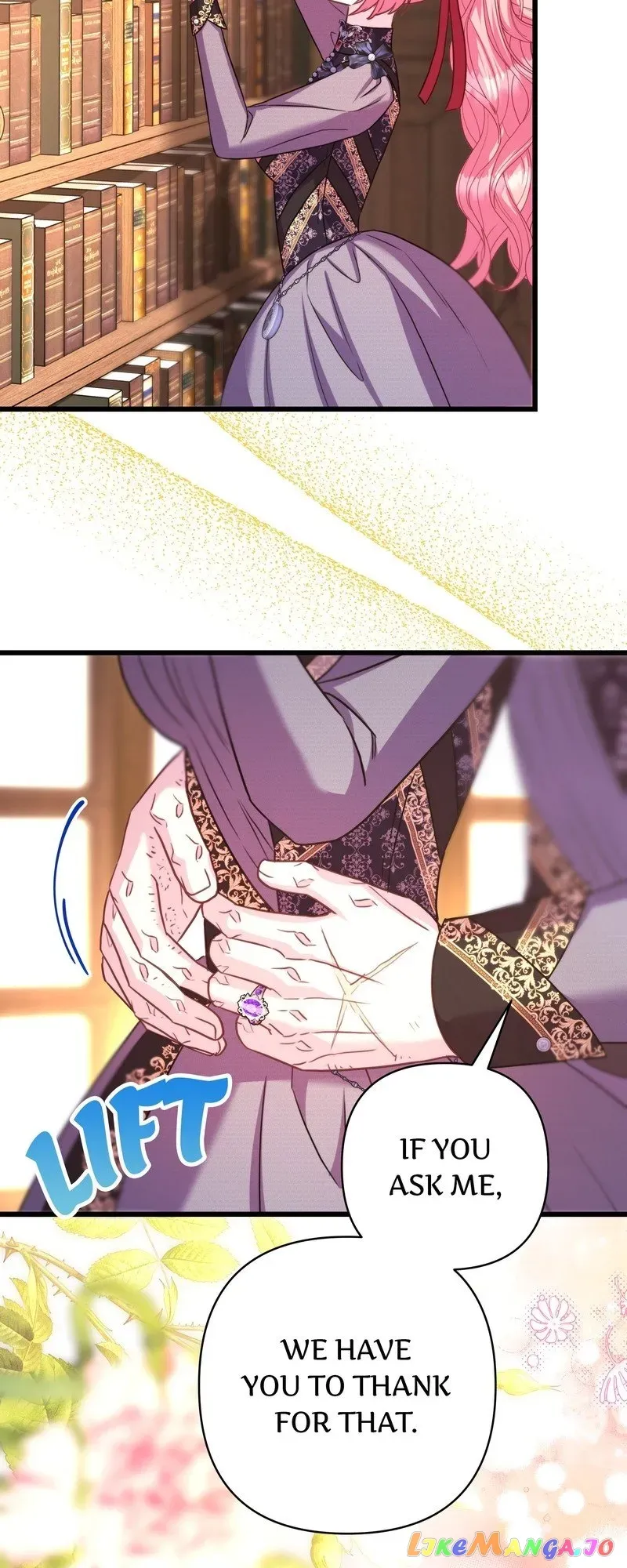 Another Typical Fantasy Romance Chapter 81 Online - página 82