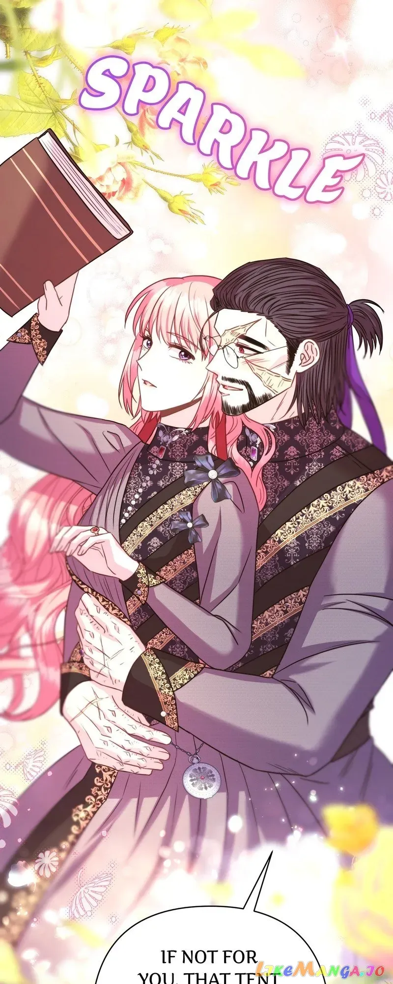 Another Typical Fantasy Romance Chapter 81 Online - página 83