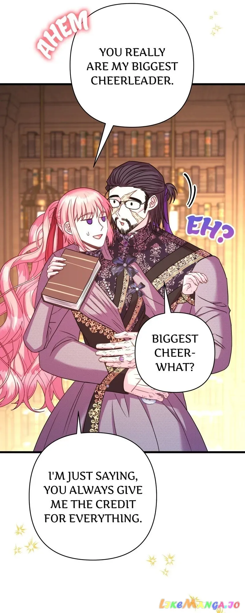 Another Typical Fantasy Romance Chapter 81 Online - página 85