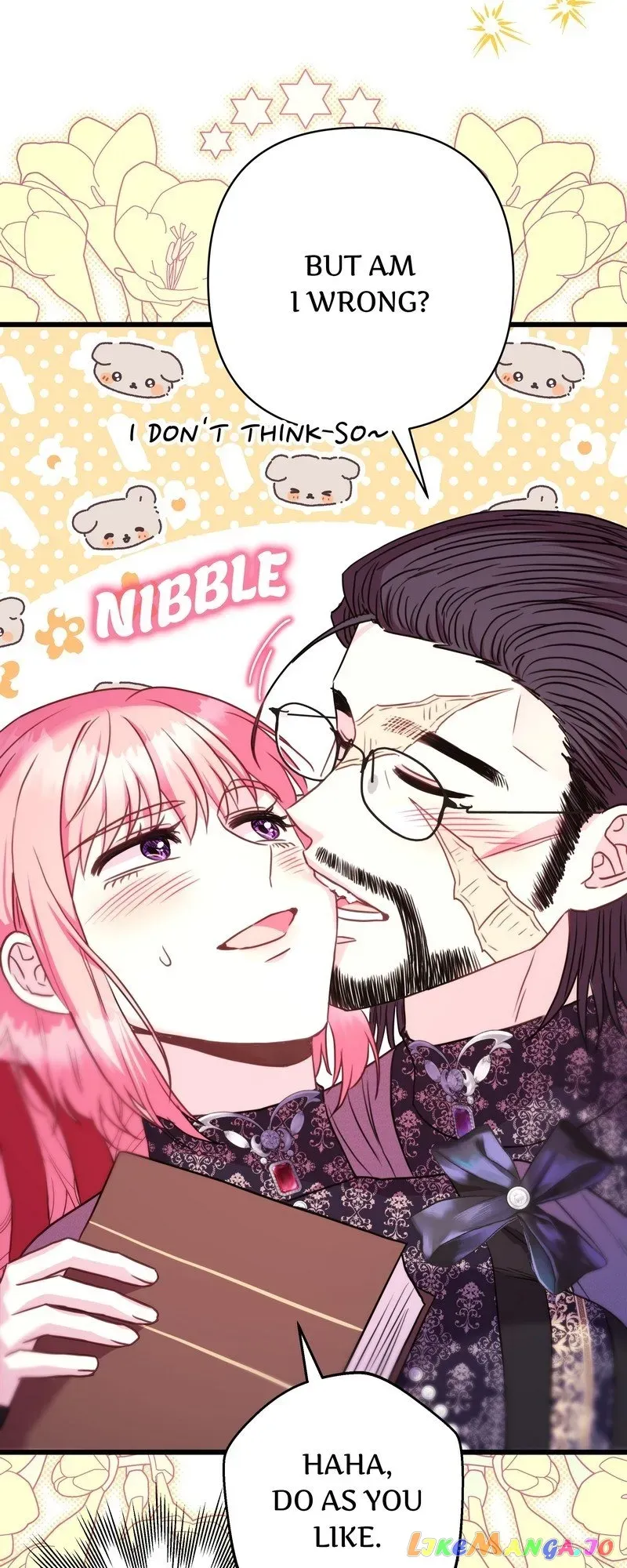 Another Typical Fantasy Romance Chapter 81 Online - página 86