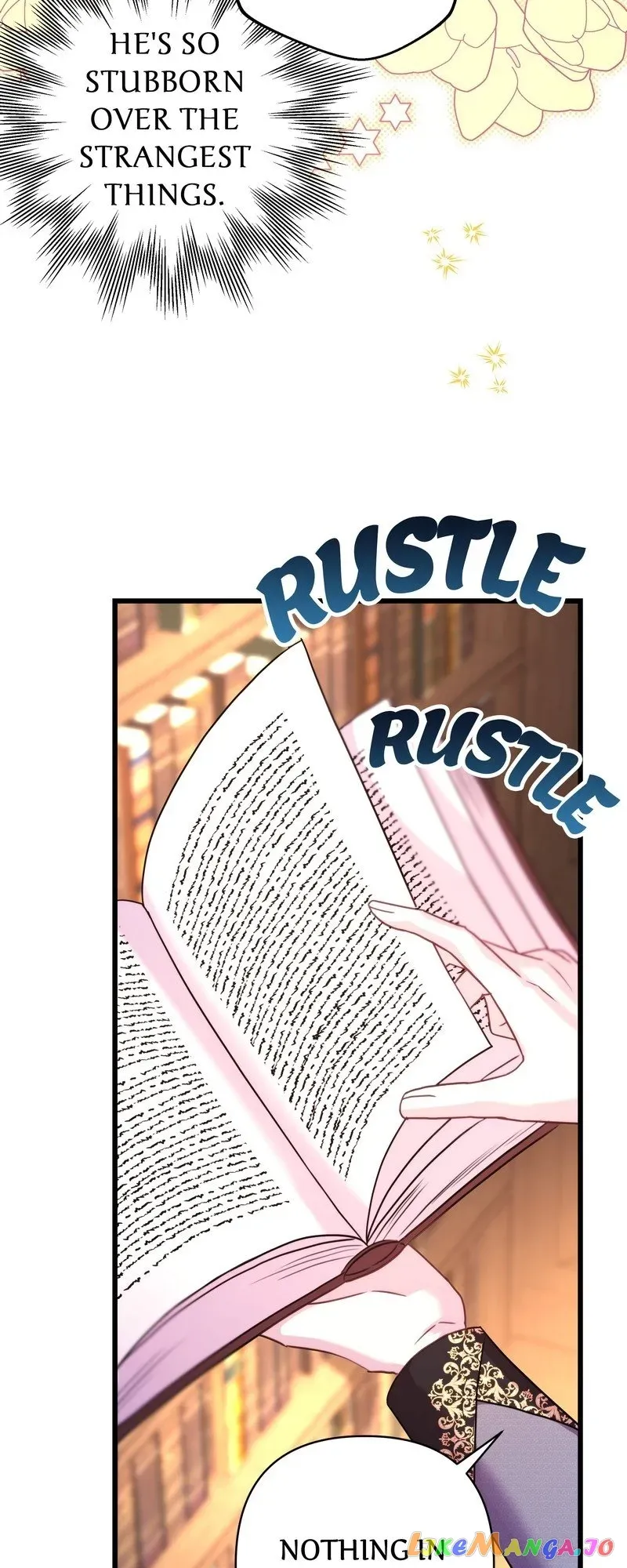 Another Typical Fantasy Romance Chapter 81 Online - página 87