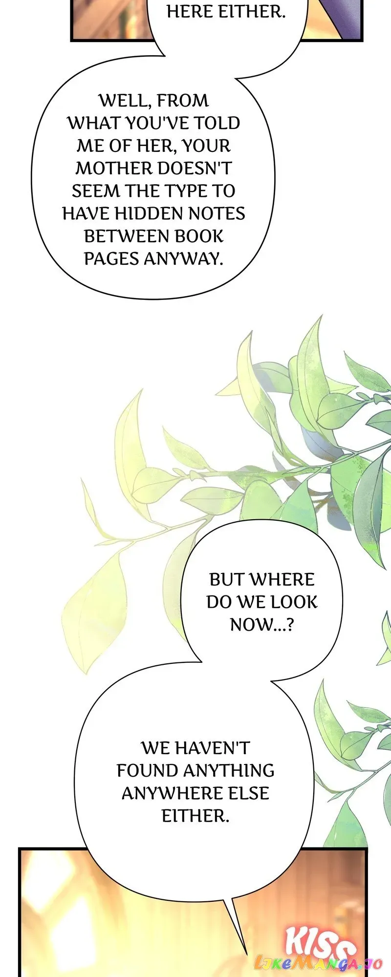 Another Typical Fantasy Romance Chapter 81 Online - página 88