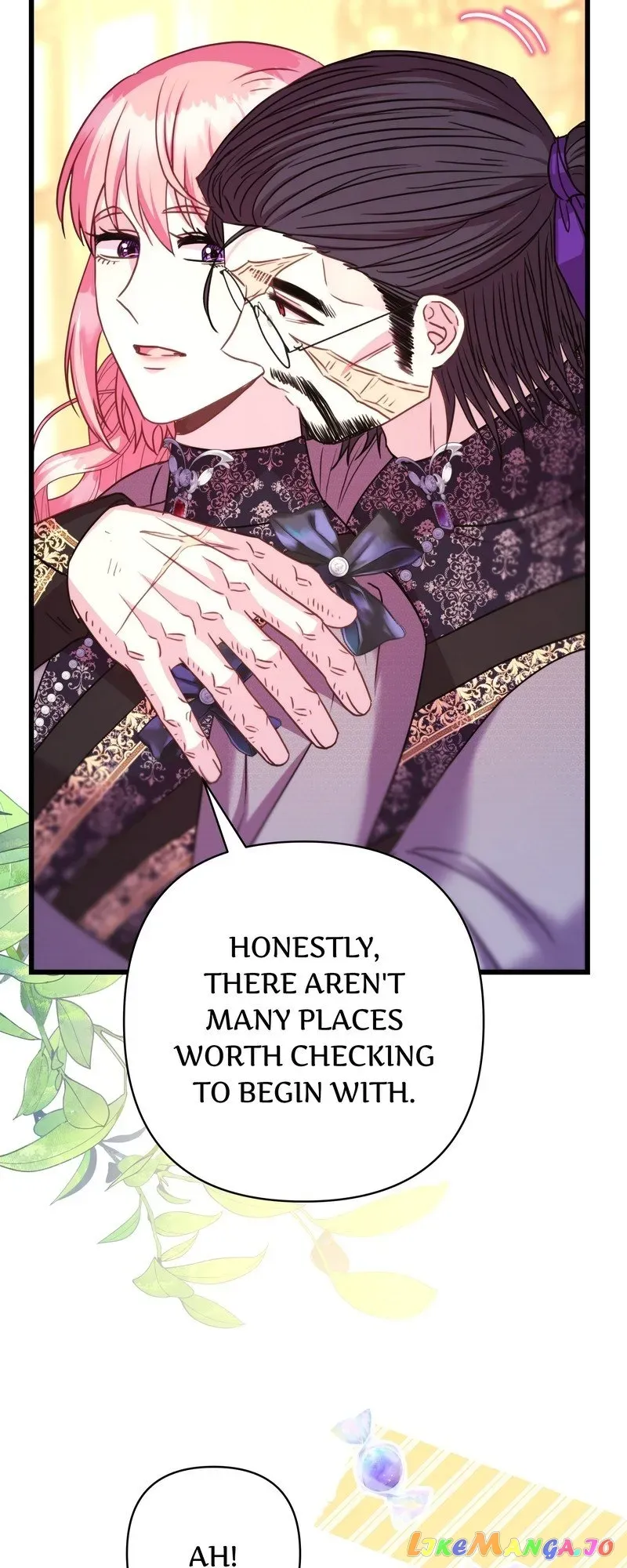 Another Typical Fantasy Romance Chapter 81 Online - página 89